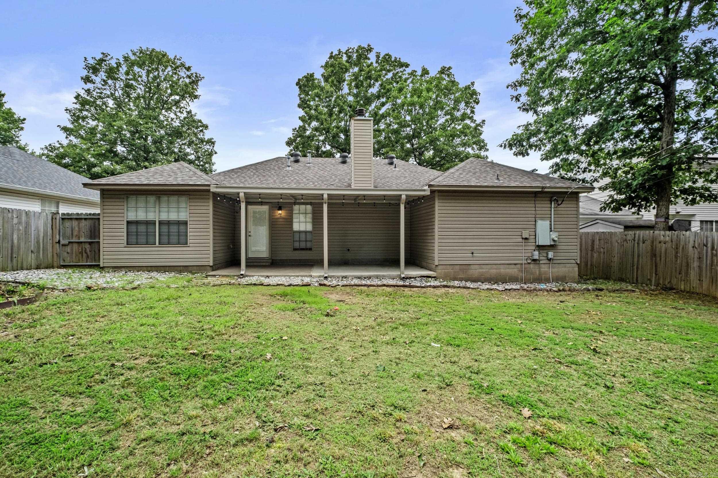 West Glen - Residential