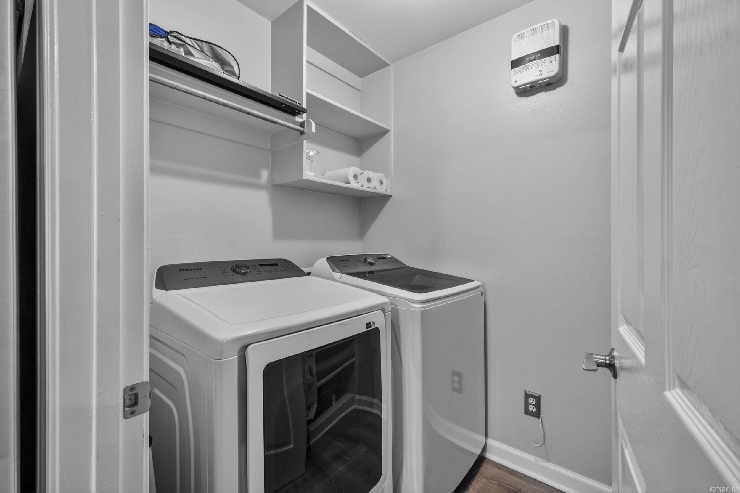 West Glen - Residential