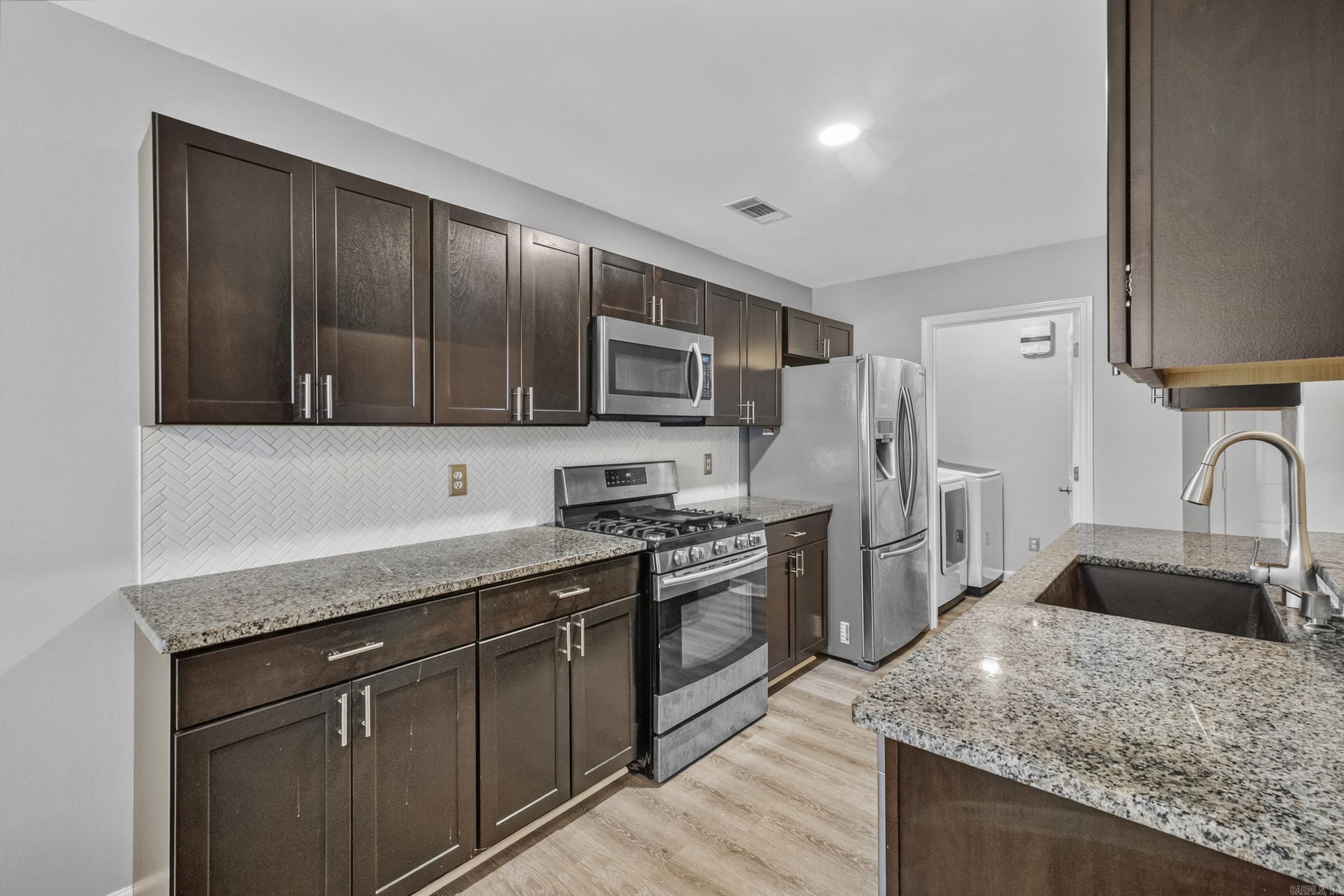 West Glen - Residential