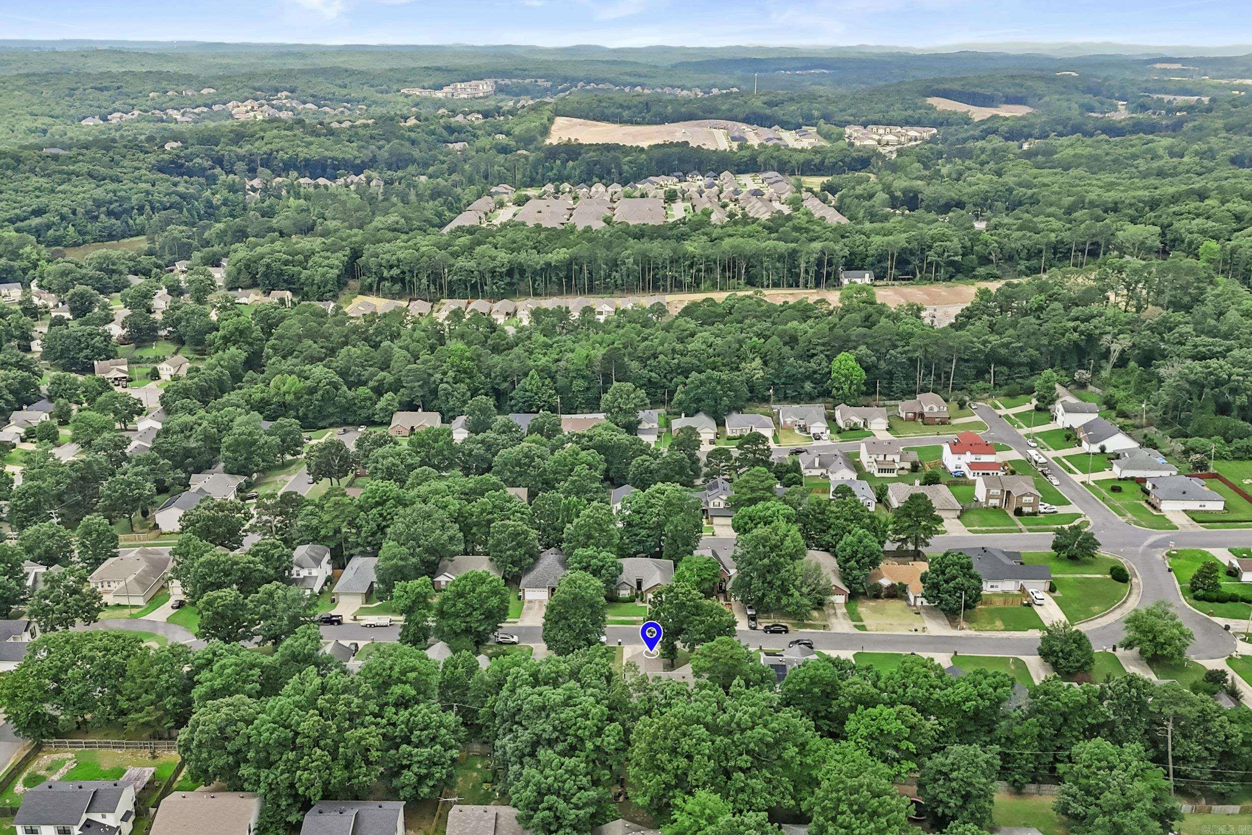West Glen - Residential