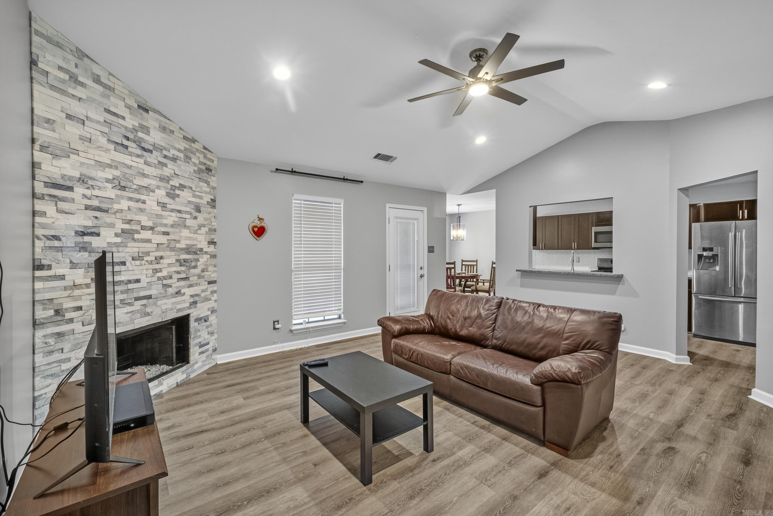 West Glen - Residential