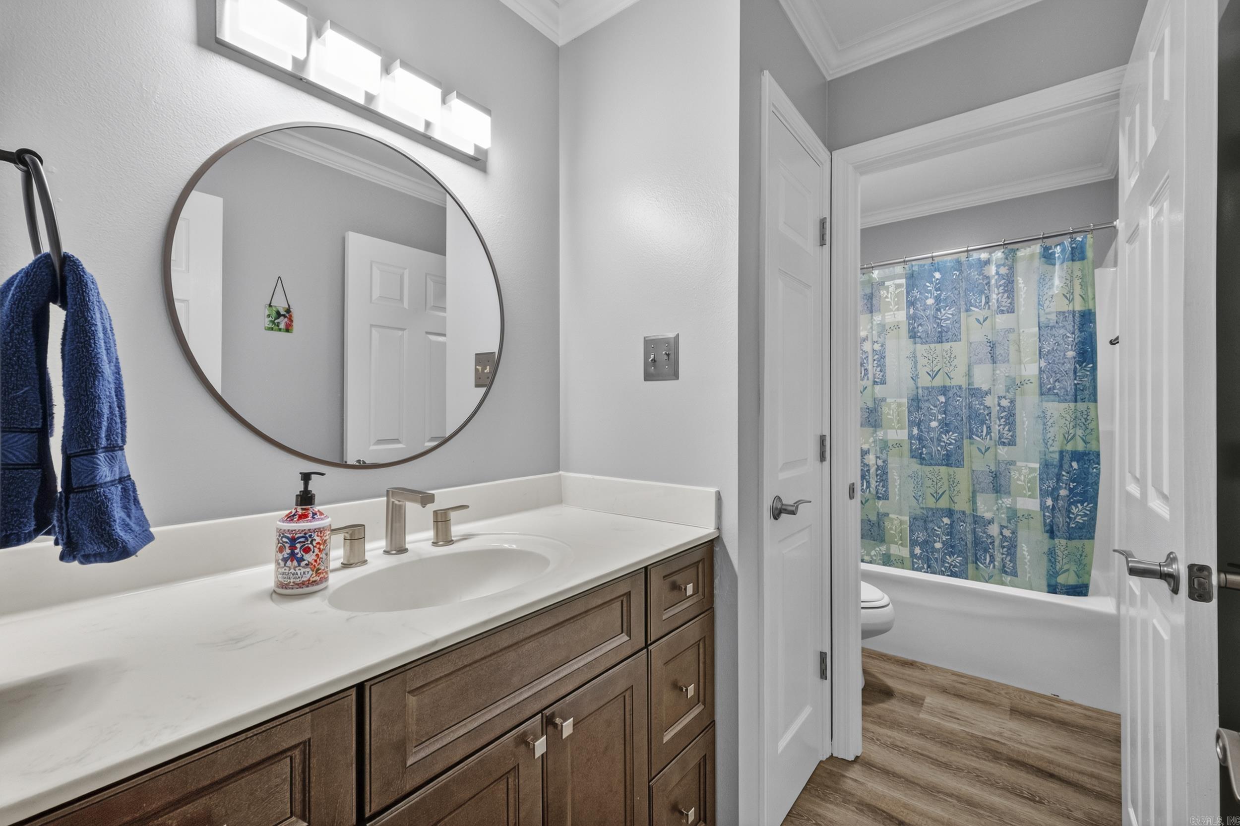 West Glen - Residential