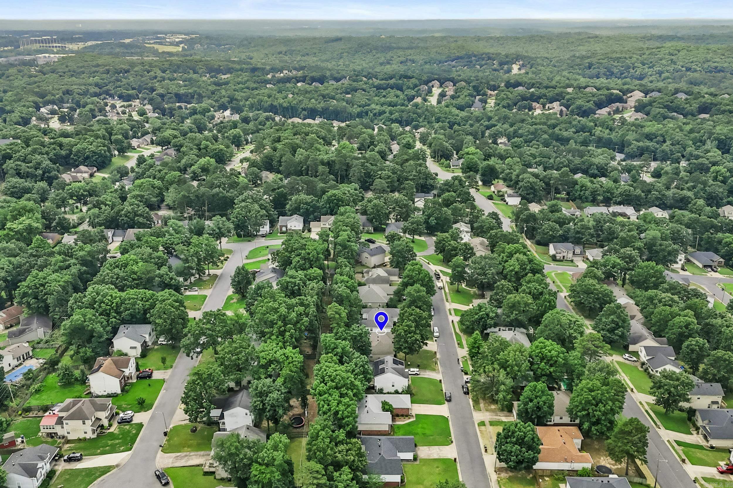 West Glen - Residential