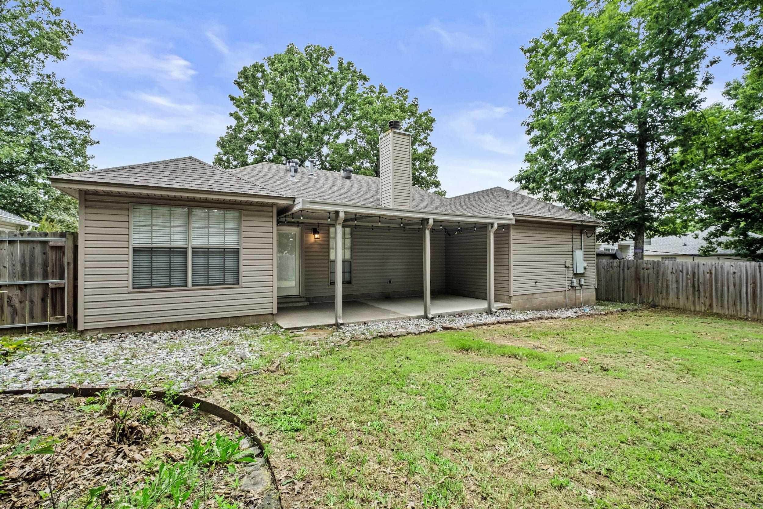 West Glen - Residential