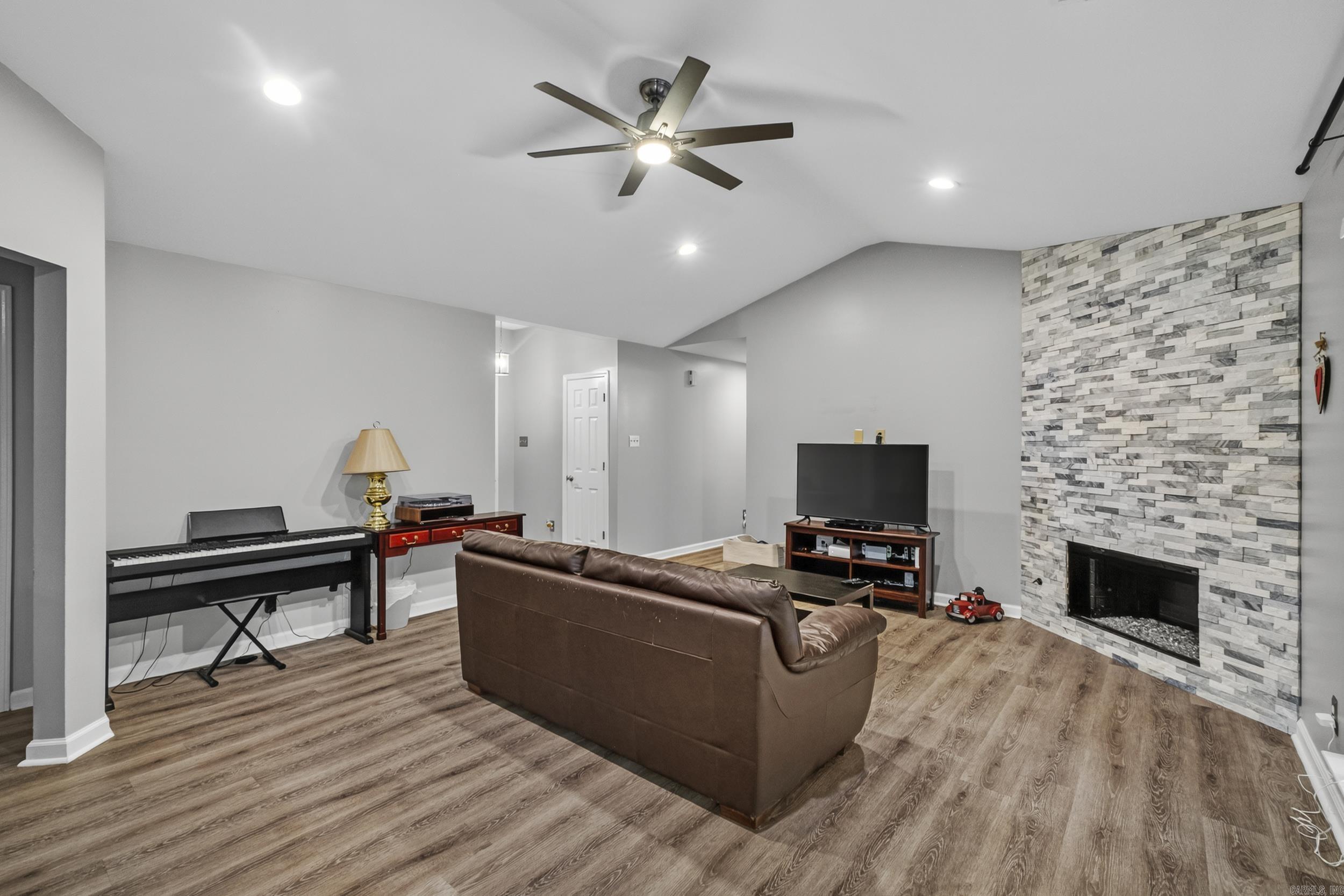 West Glen - Residential