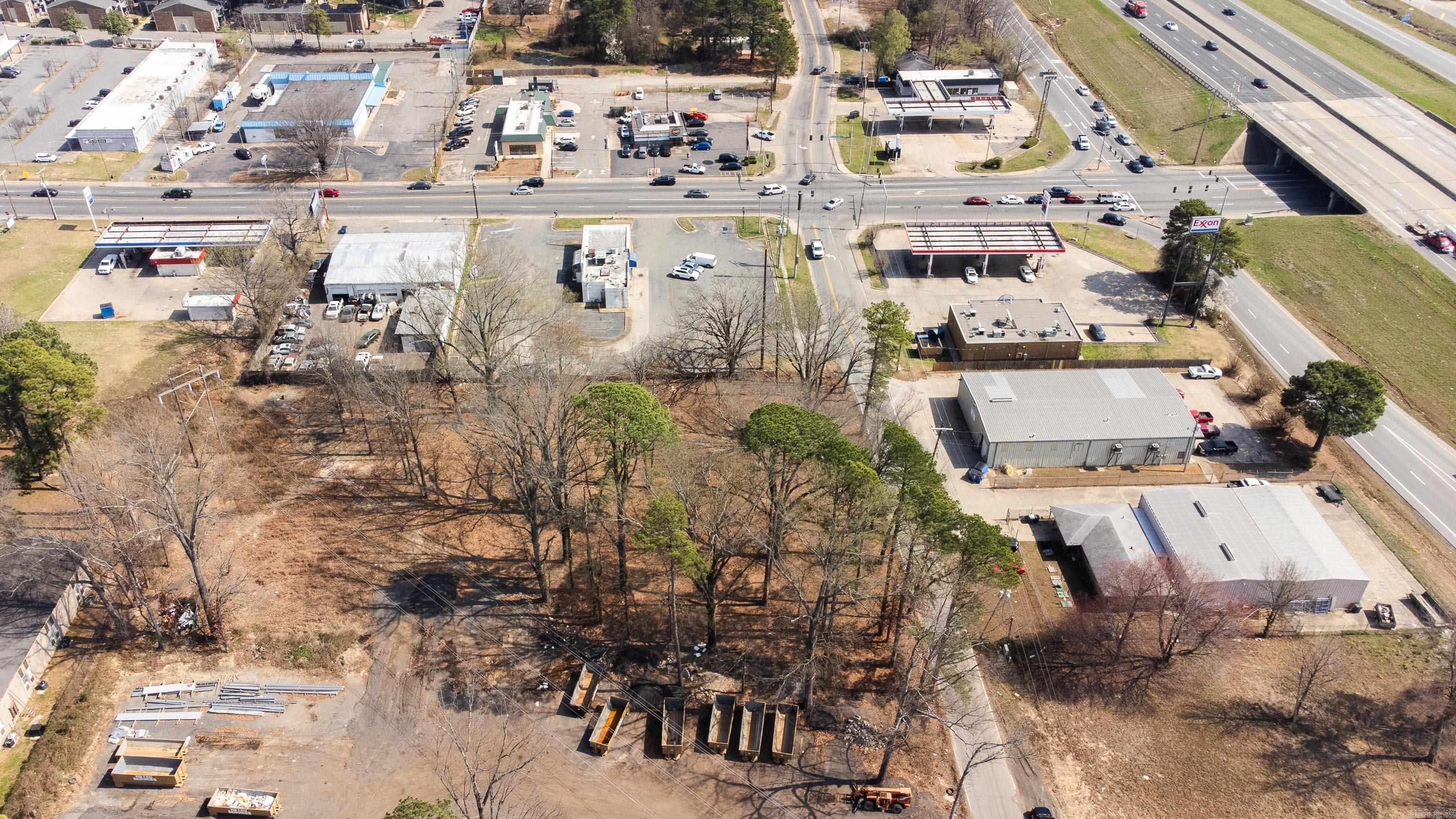 Home Acres - Commercial Sale