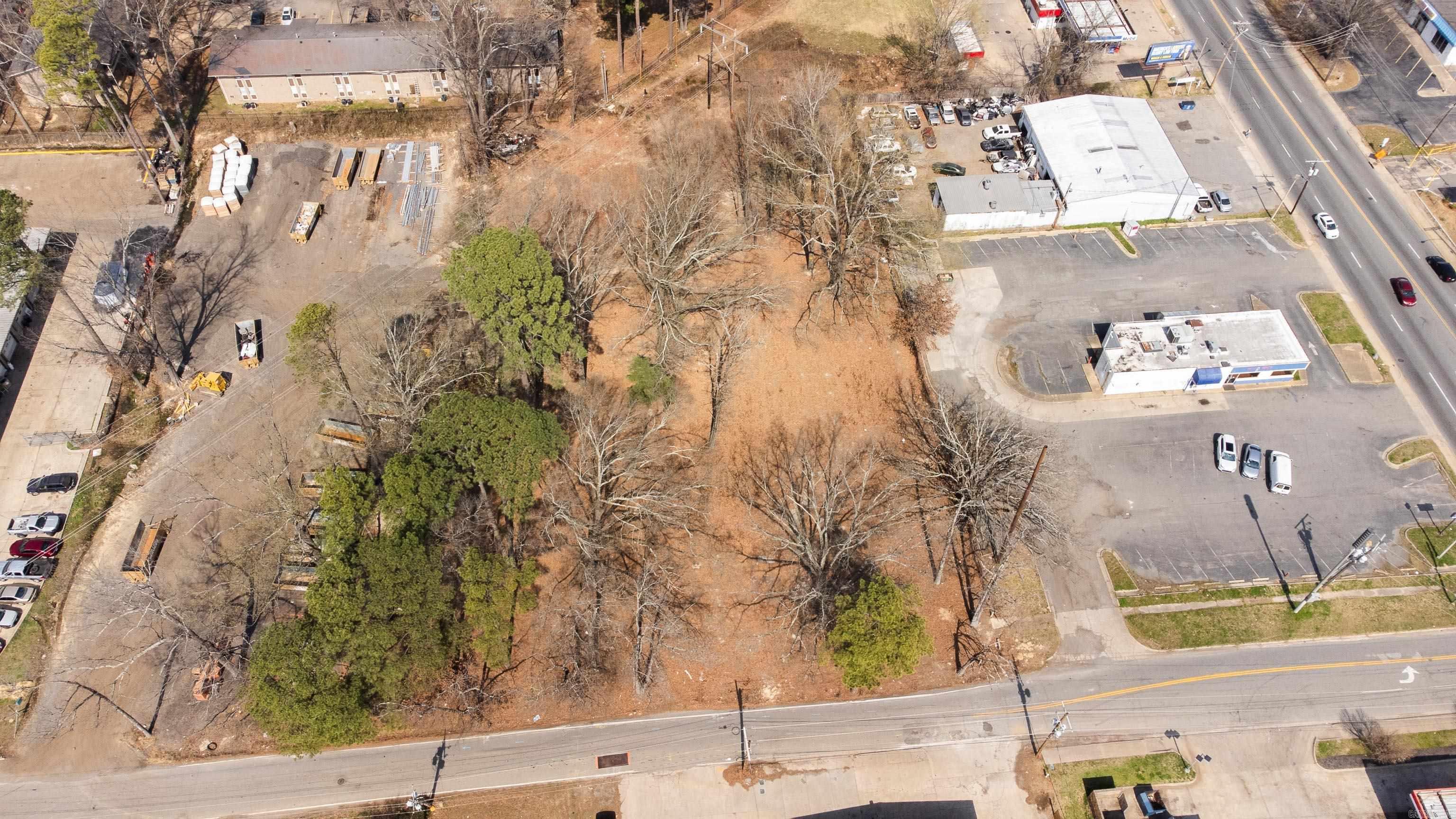 Home Acres - Commercial Sale