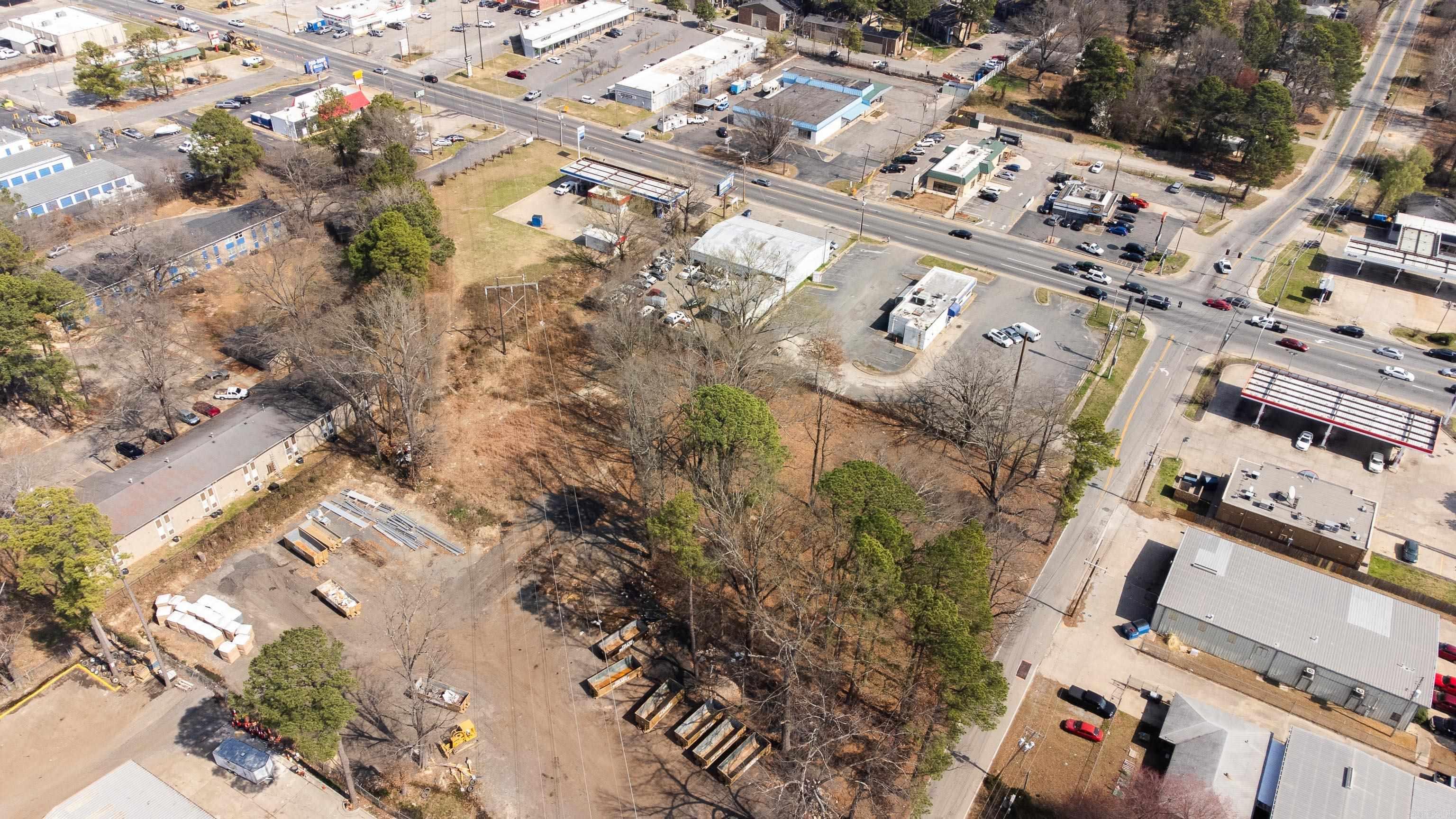 Home Acres - Commercial Sale