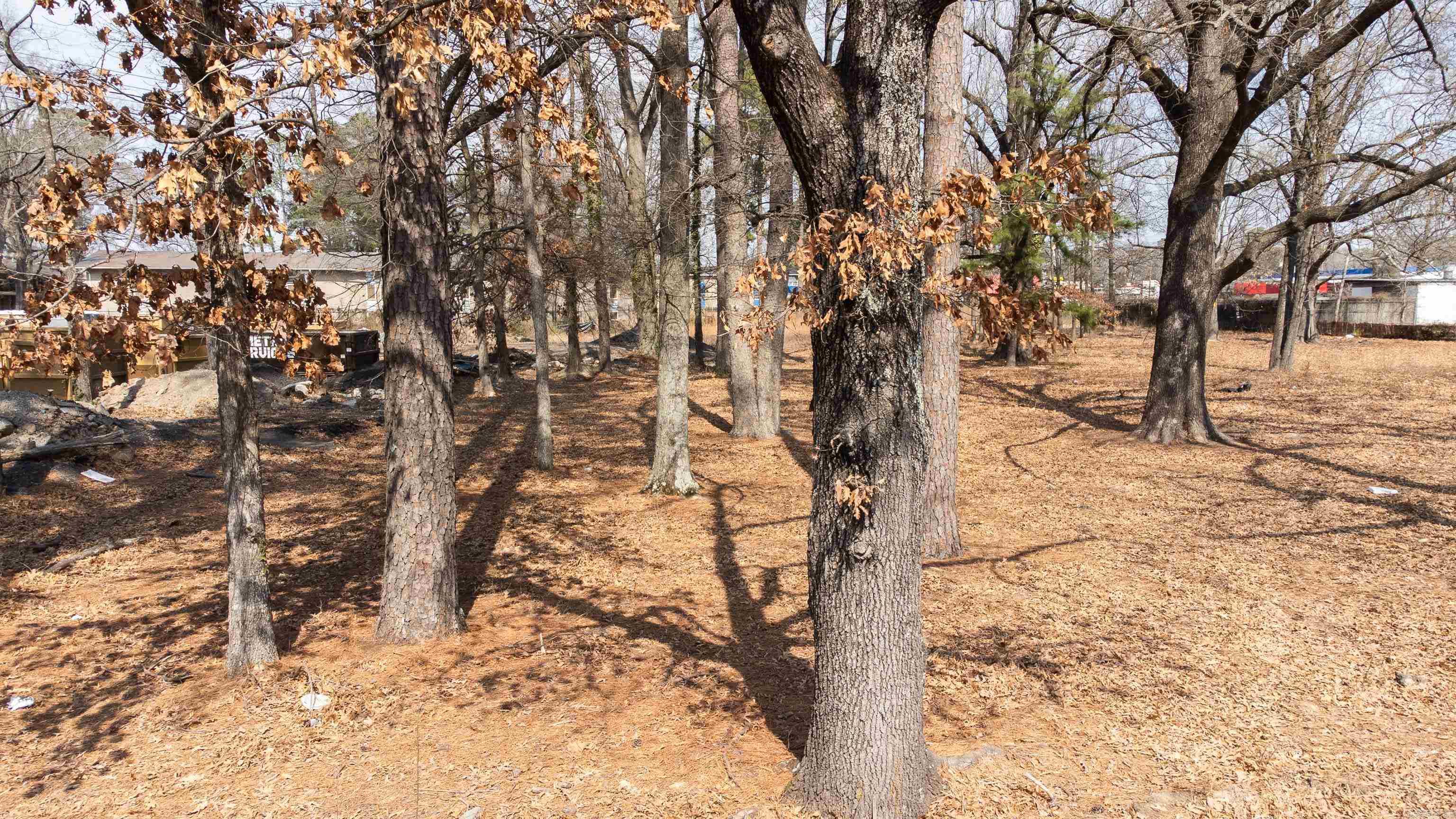 Home Acres - Commercial Sale