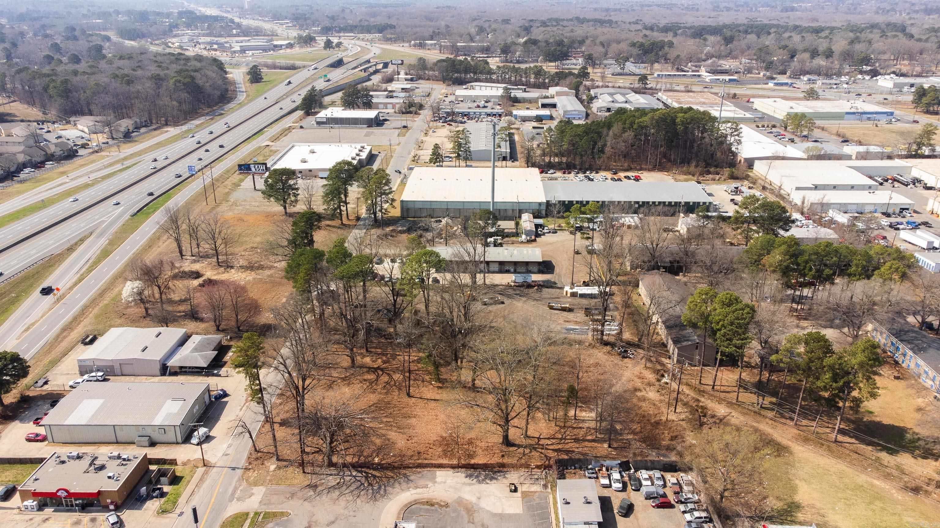 Home Acres - Commercial Sale
