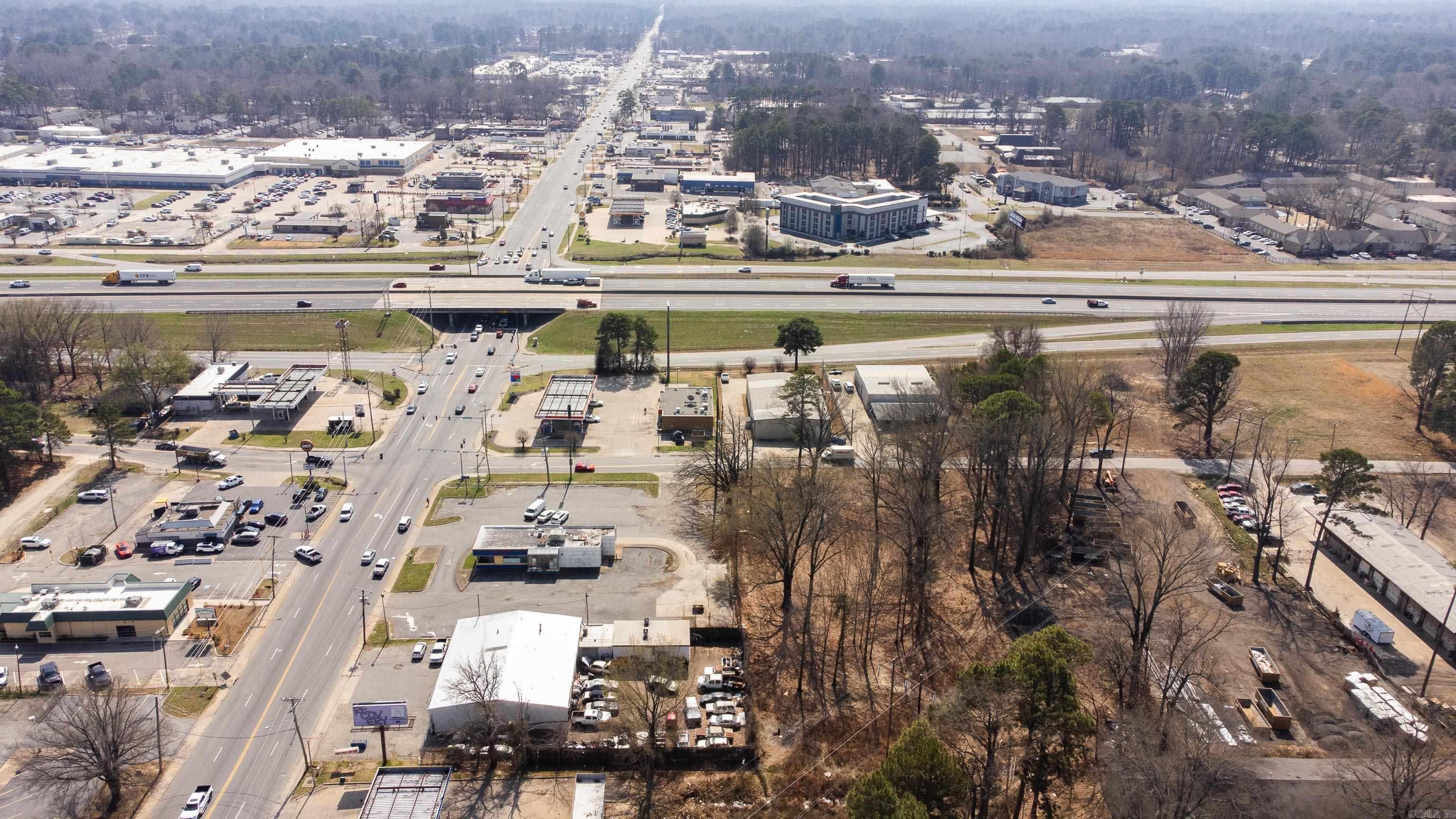 Home Acres - Commercial Sale