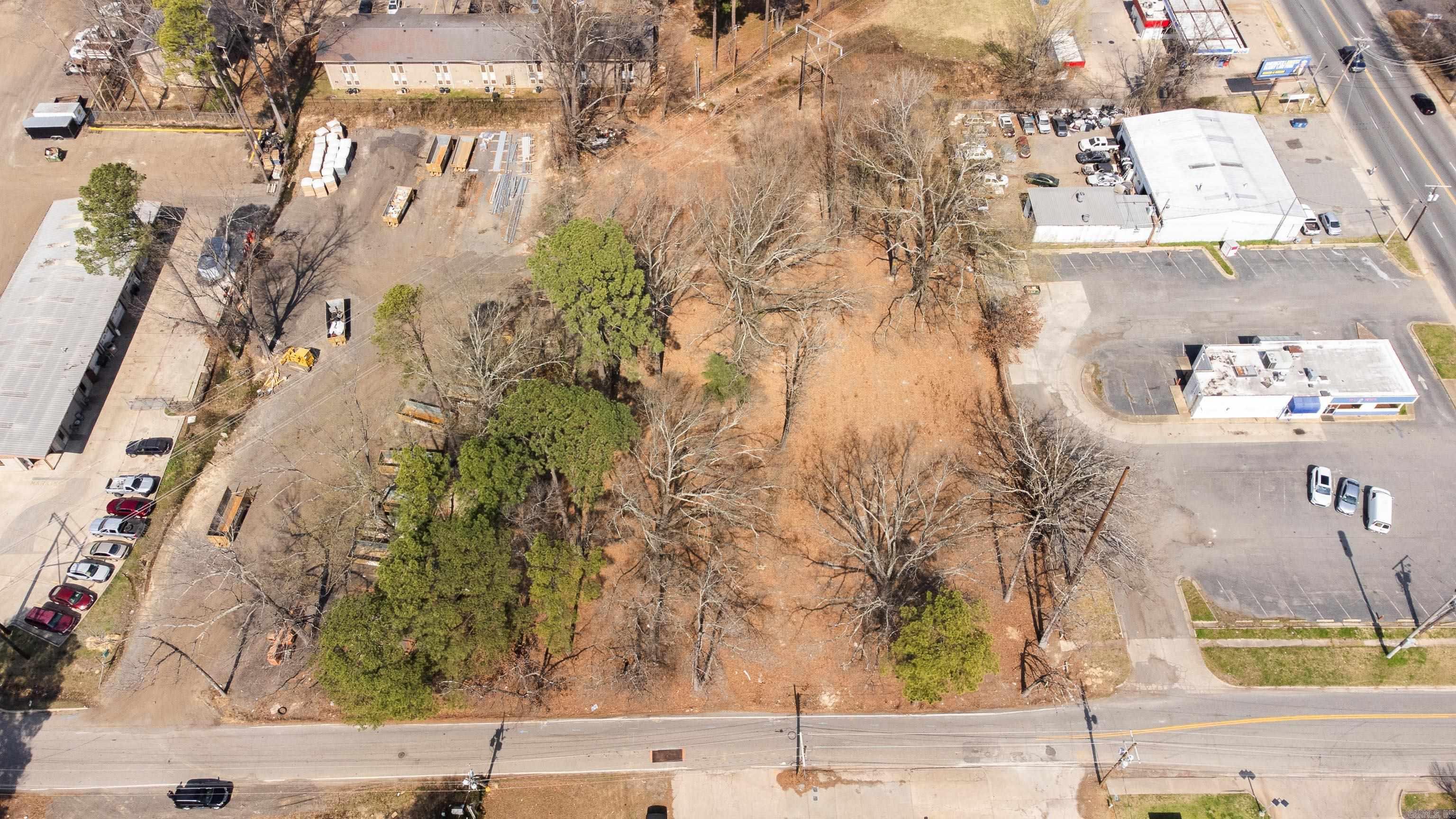 Home Acres - Commercial Sale