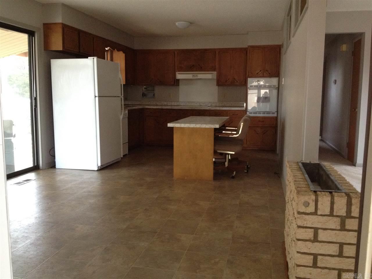 Metes & Bounds - Residential Lease