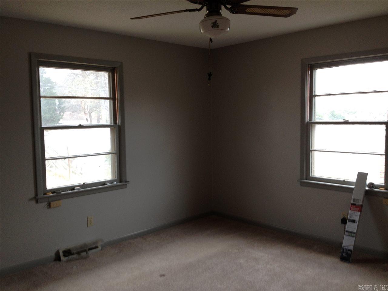 Metes & Bounds - Residential Lease