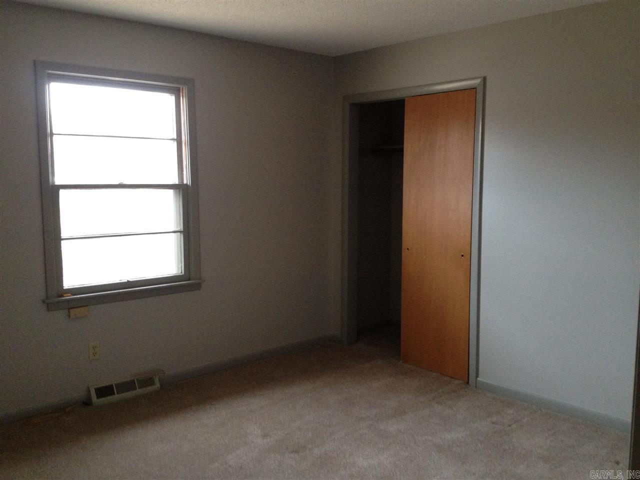 Metes & Bounds - Residential Lease