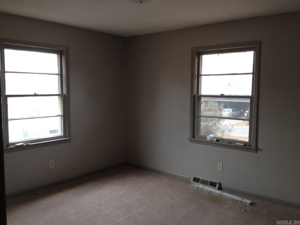 Metes & Bounds - Residential Lease