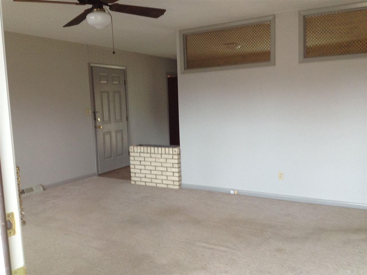 Metes & Bounds - Residential Lease