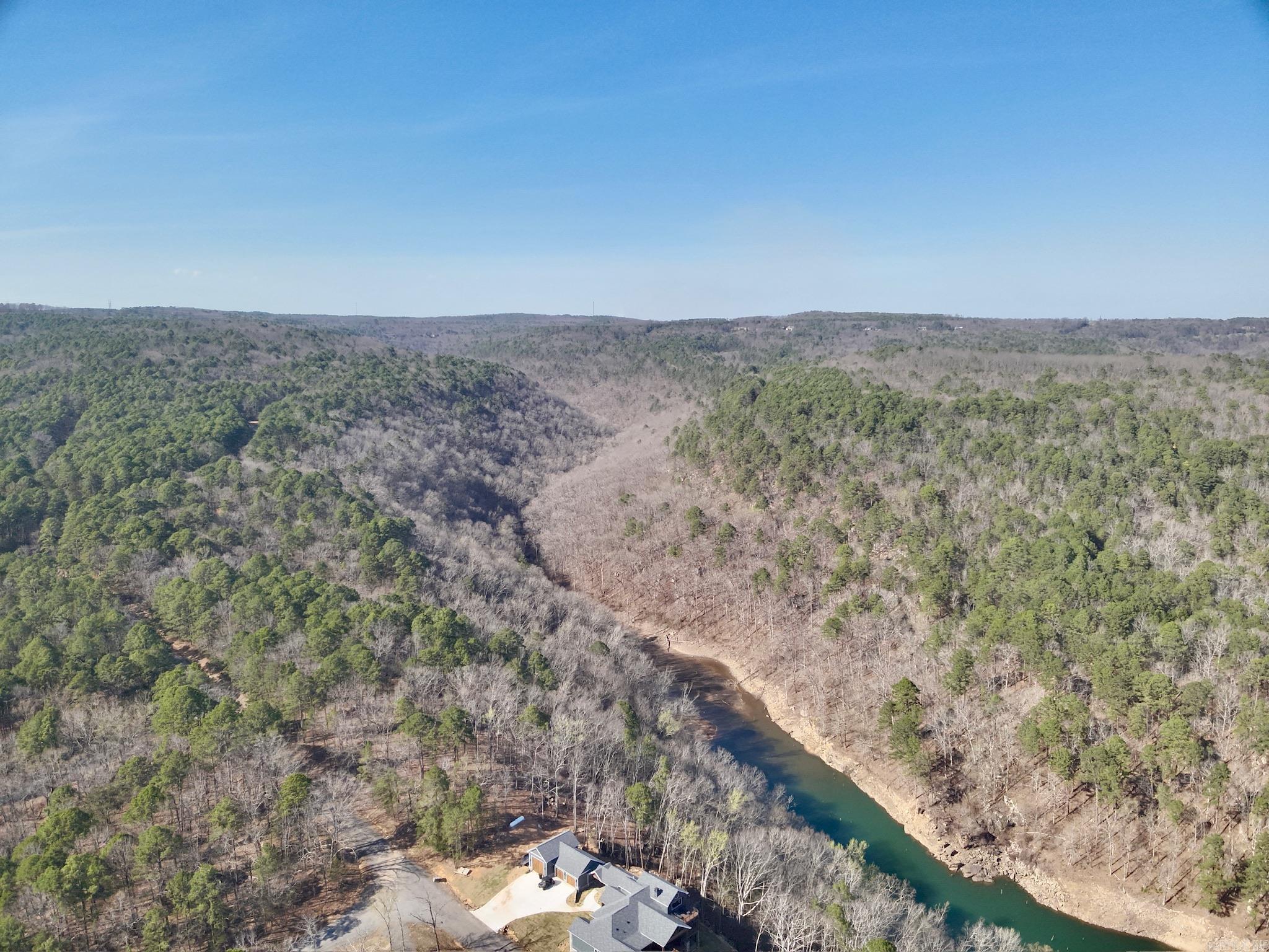 INDIAN HILLS - Land