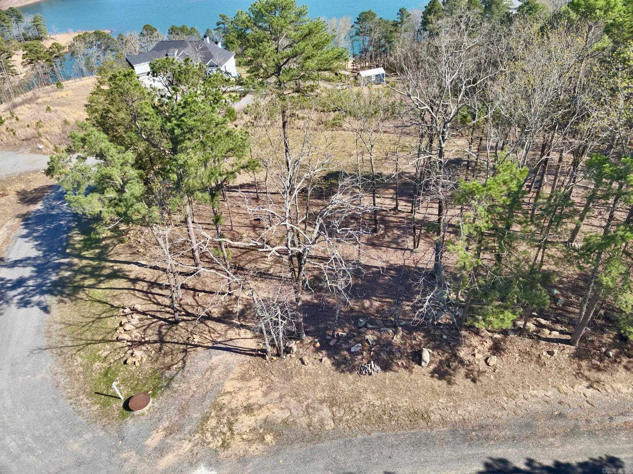 INDIAN HILLS - Land