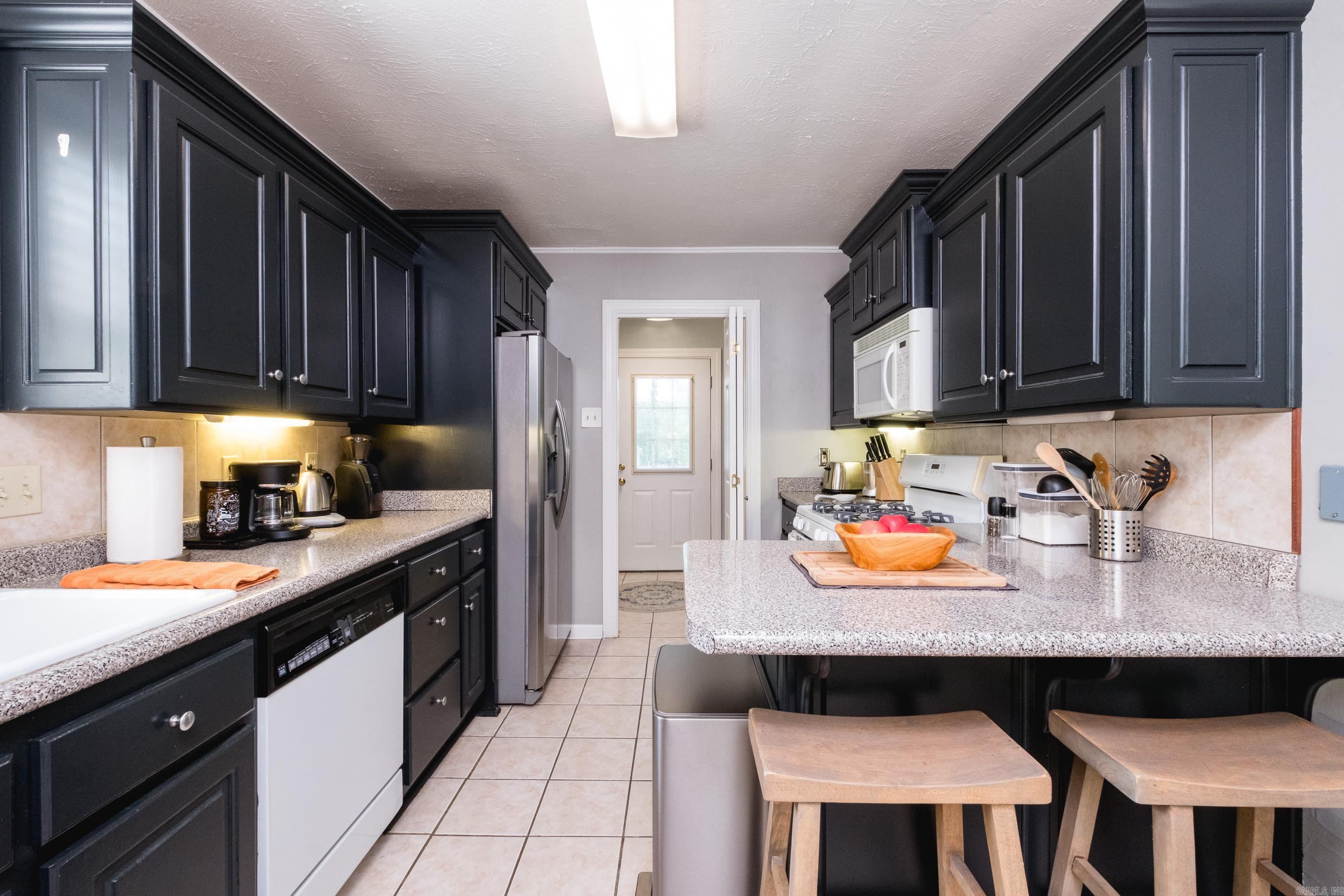 WESTOVER HILLS - Residential