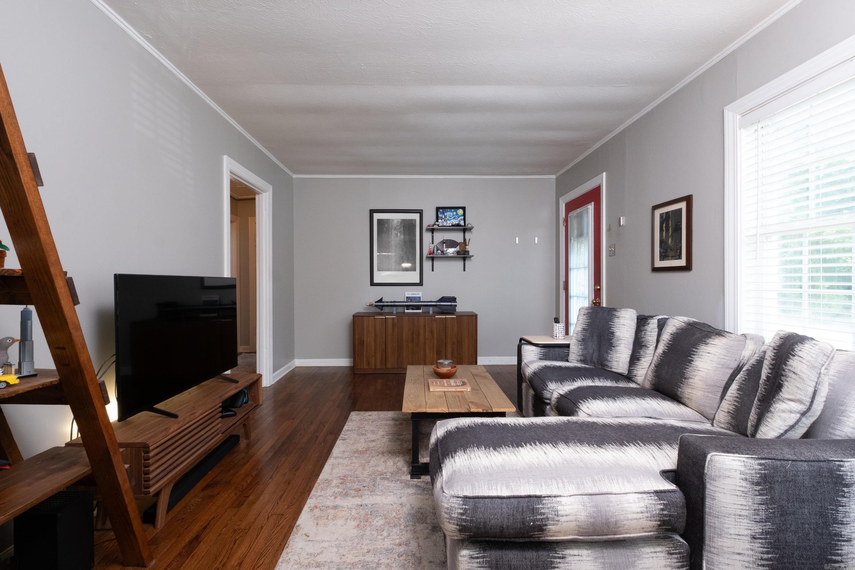 WESTOVER HILLS - Residential