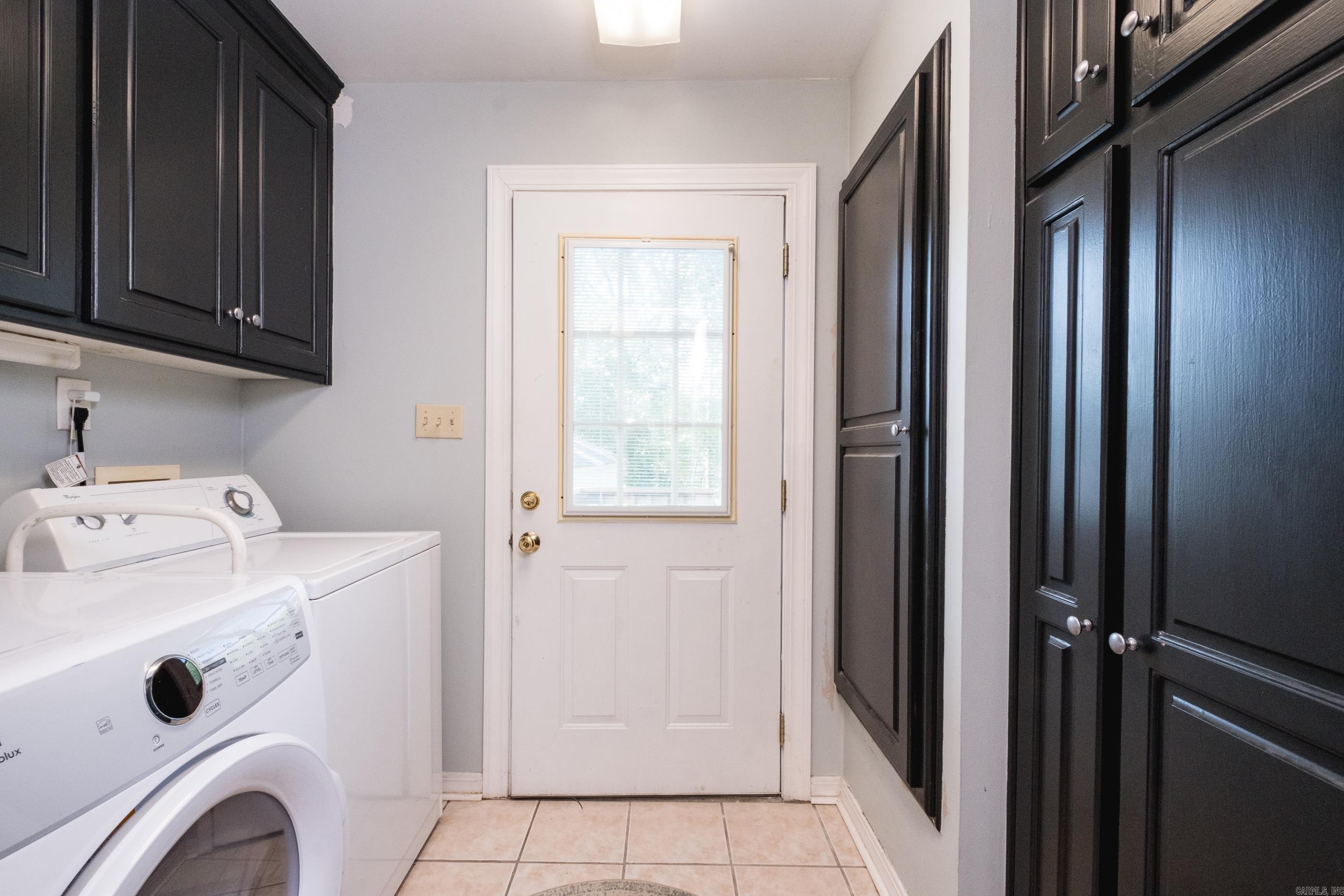 WESTOVER HILLS - Residential
