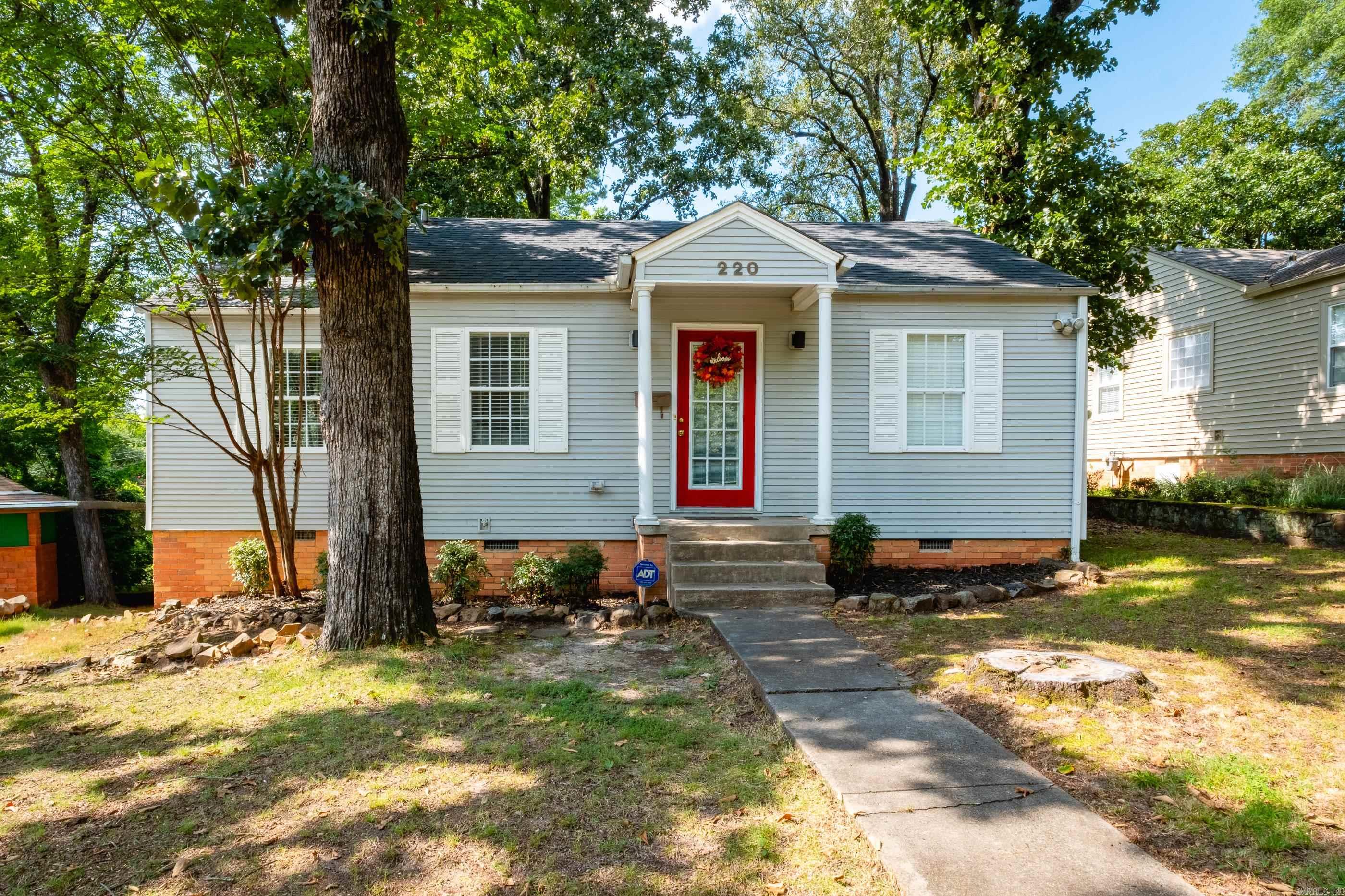 WESTOVER HILLS - Residential