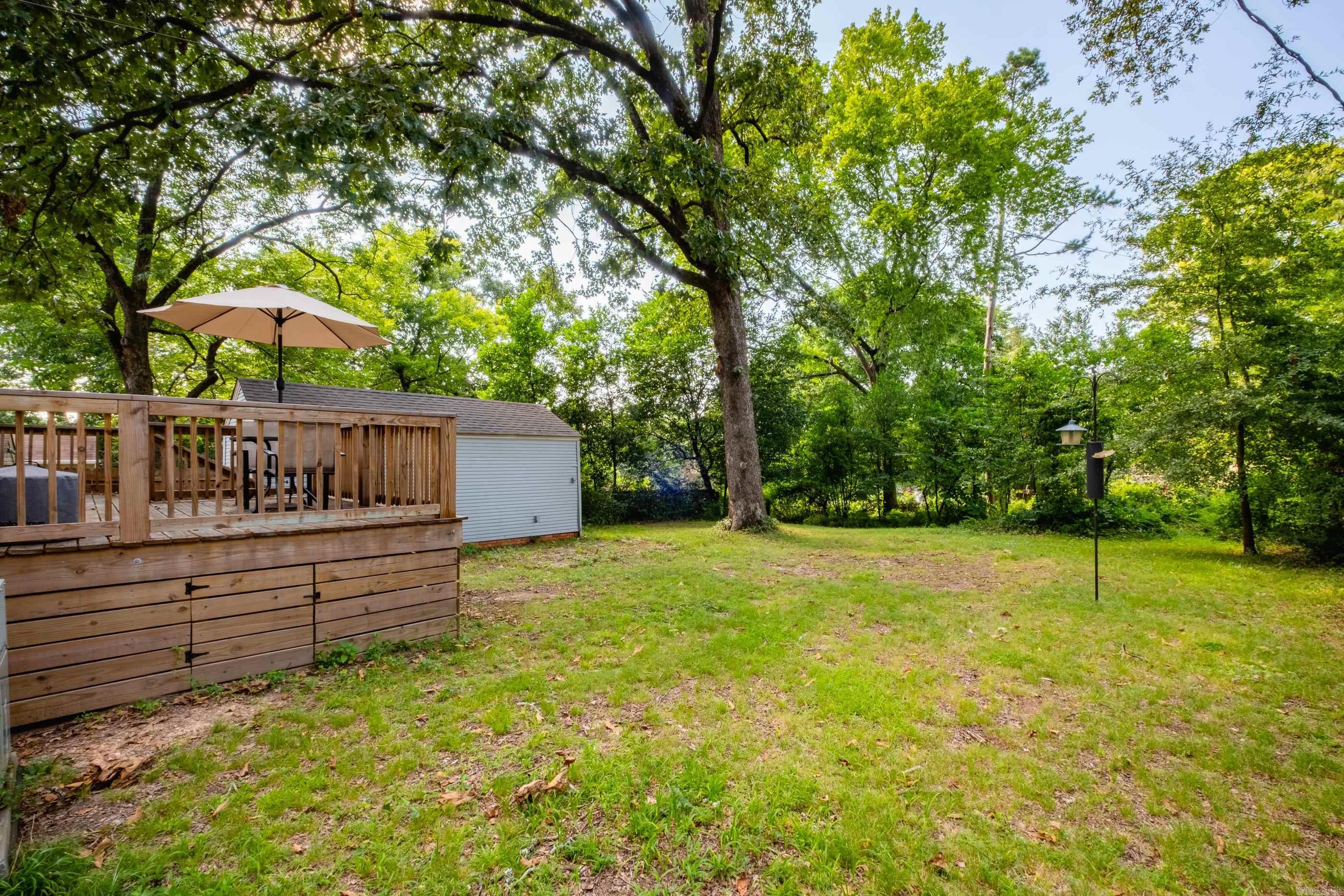 WESTOVER HILLS - Residential