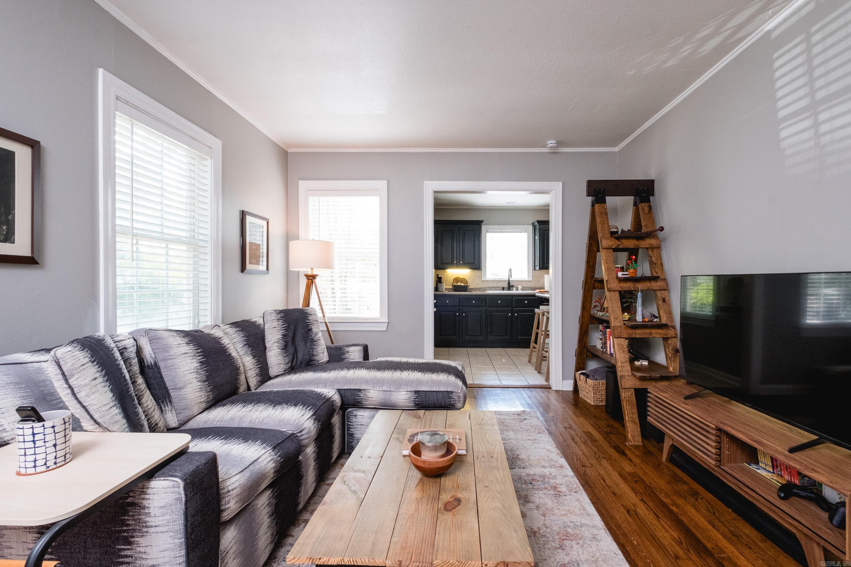 WESTOVER HILLS - Residential