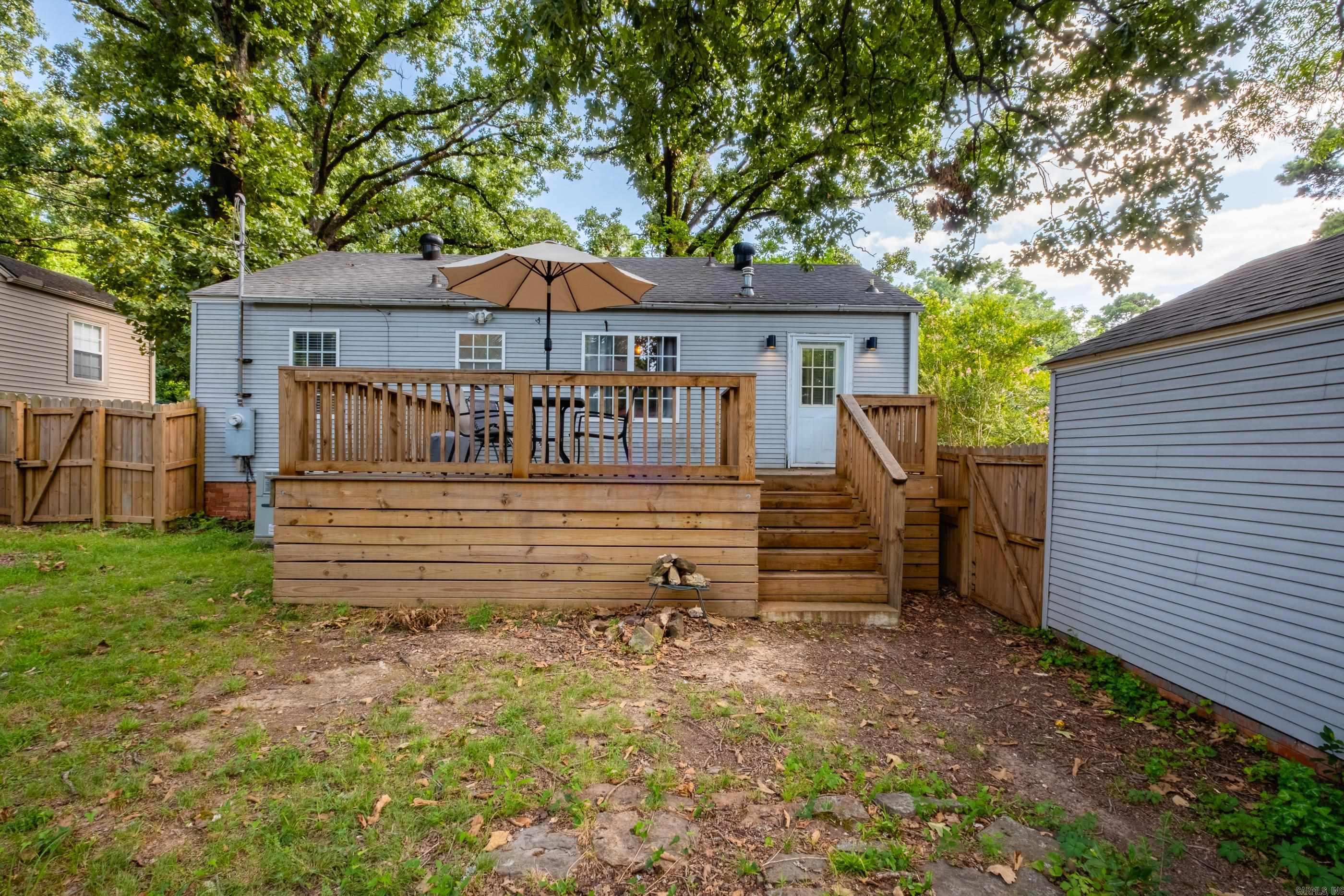 WESTOVER HILLS - Residential
