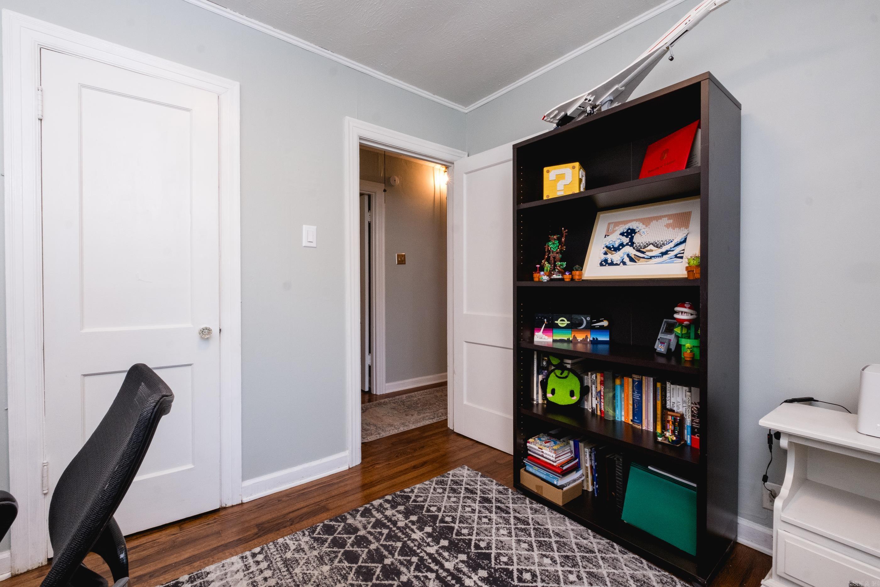 WESTOVER HILLS - Residential