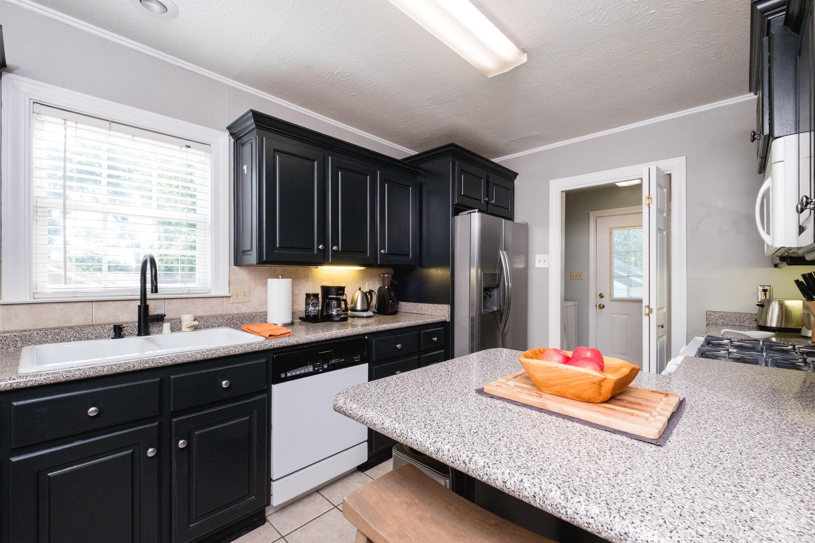 WESTOVER HILLS - Residential