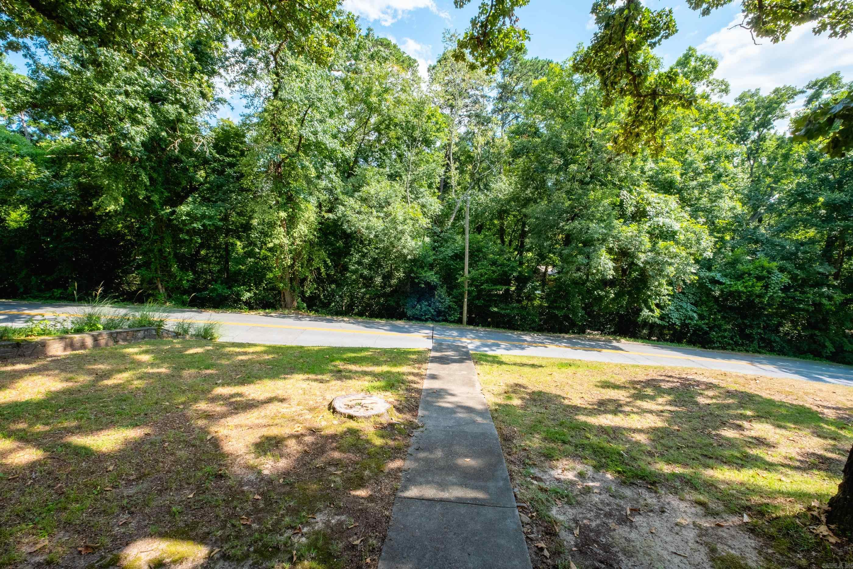 WESTOVER HILLS - Residential