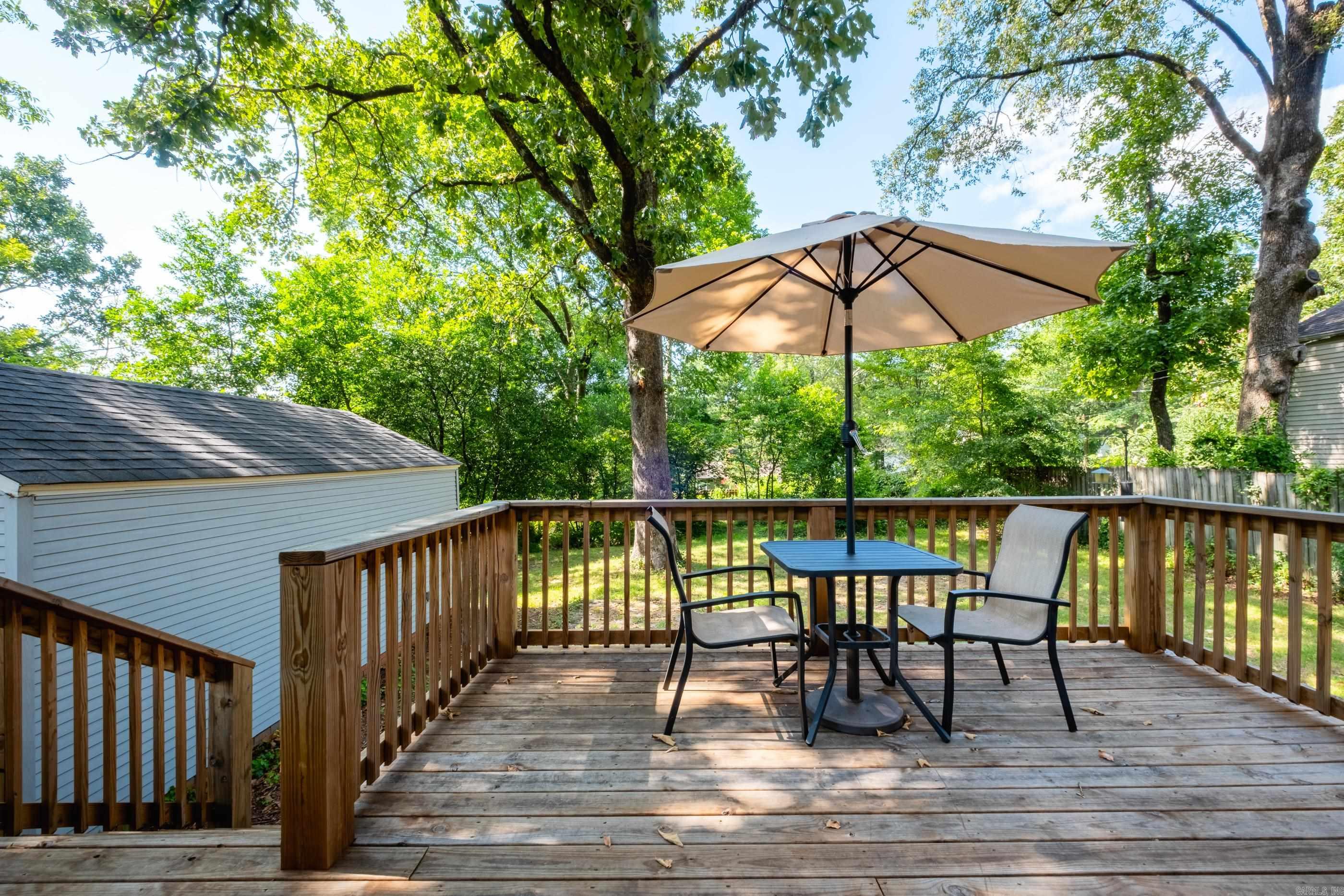 WESTOVER HILLS - Residential