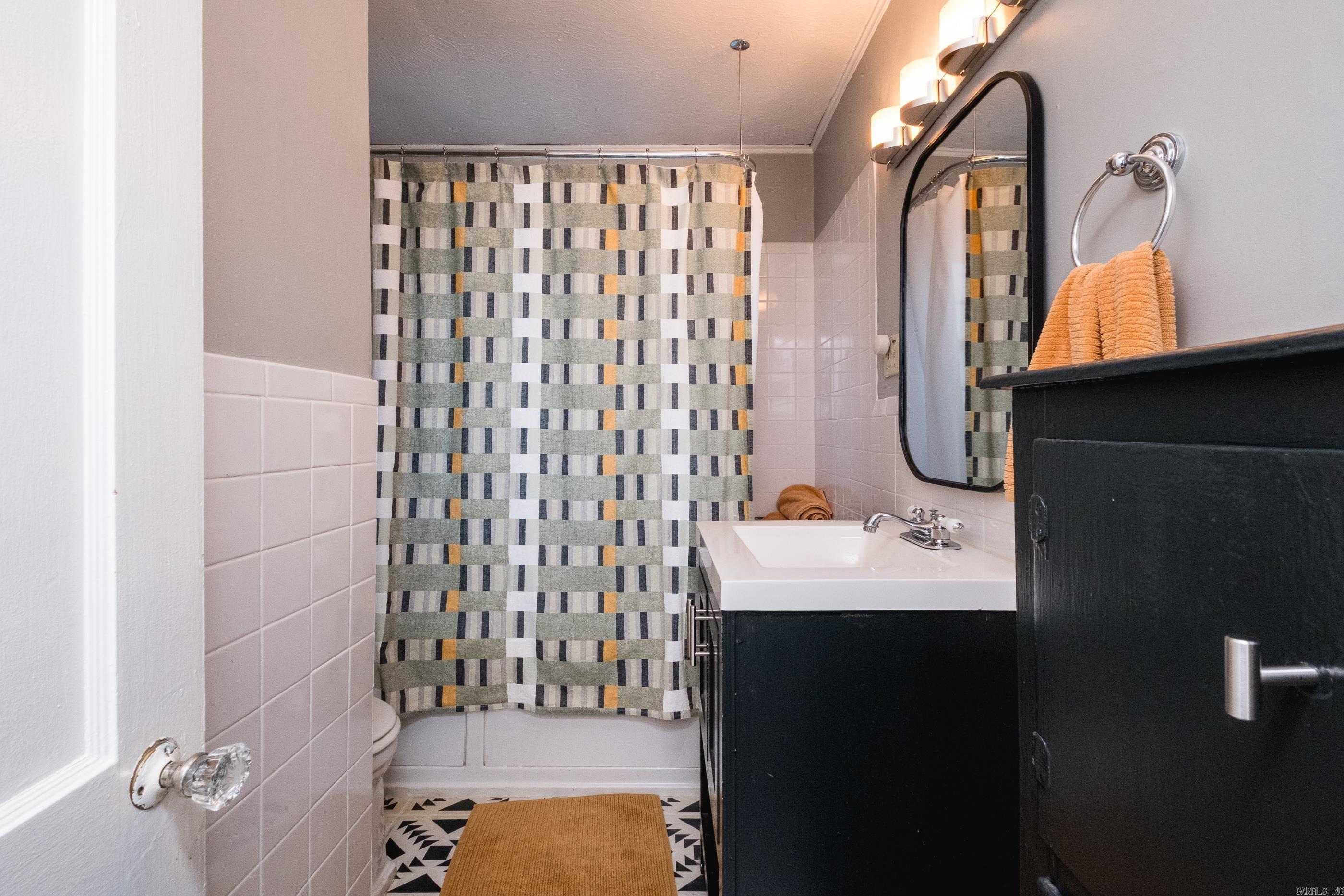 WESTOVER HILLS - Residential