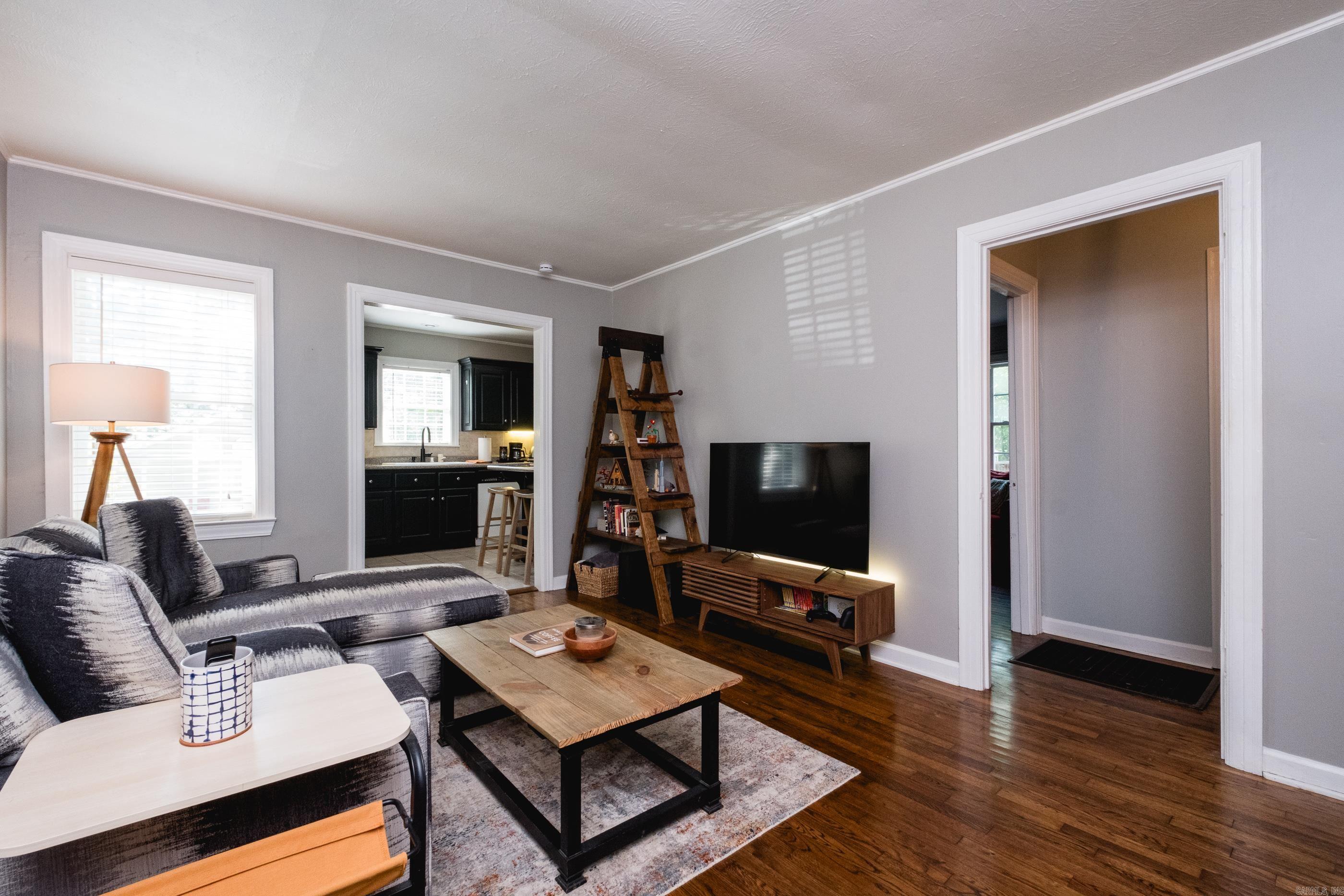 WESTOVER HILLS - Residential