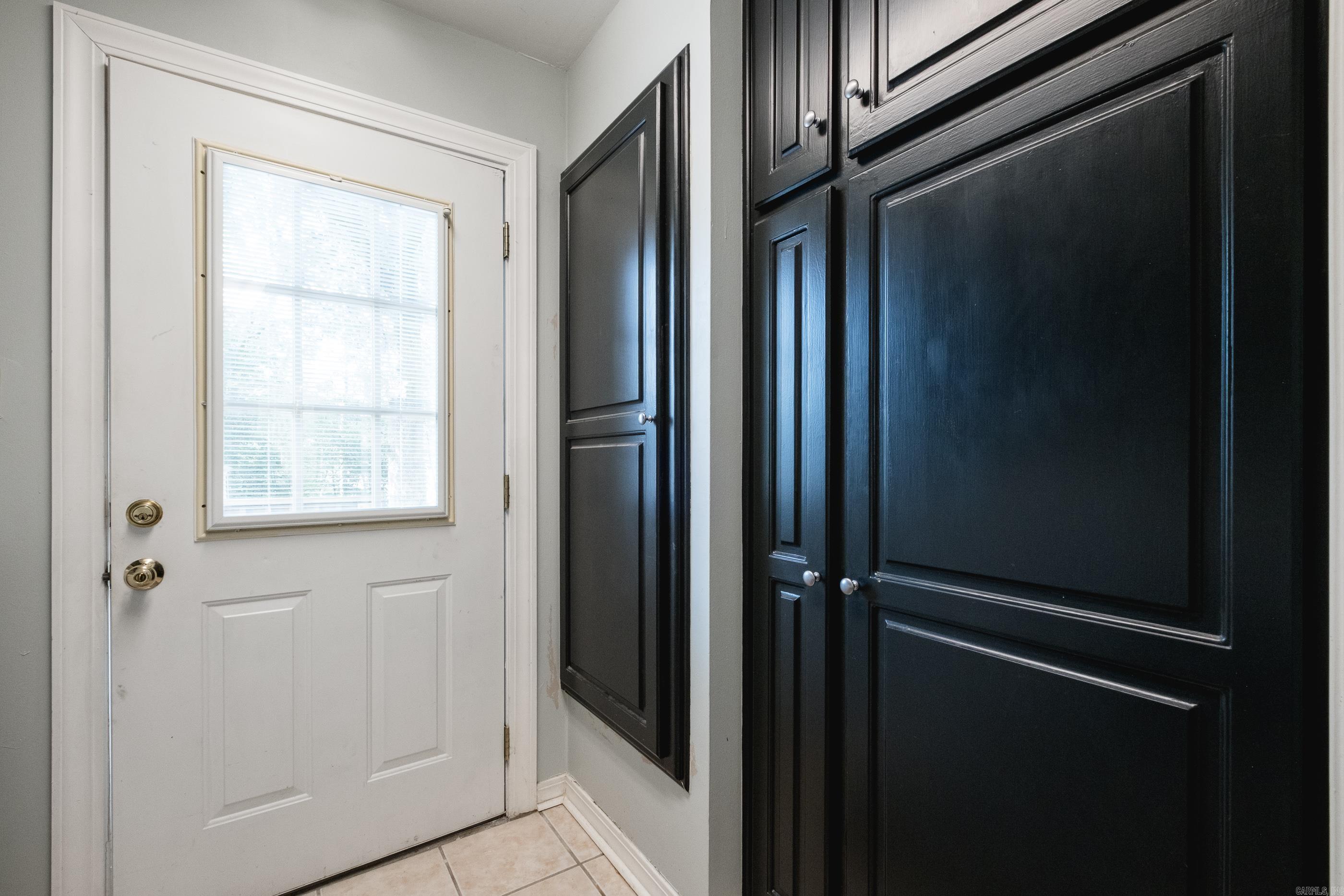 WESTOVER HILLS - Residential