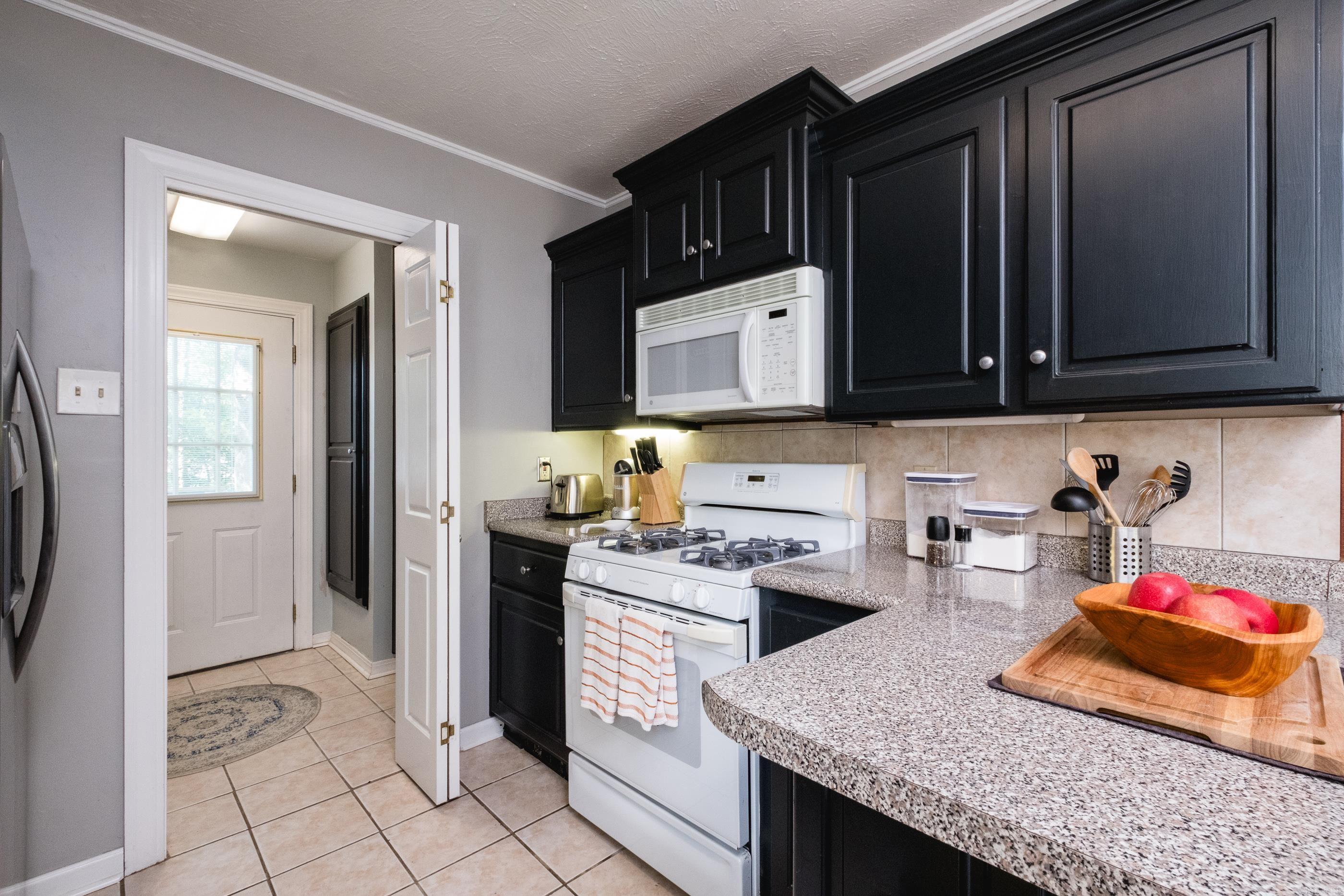 WESTOVER HILLS - Residential