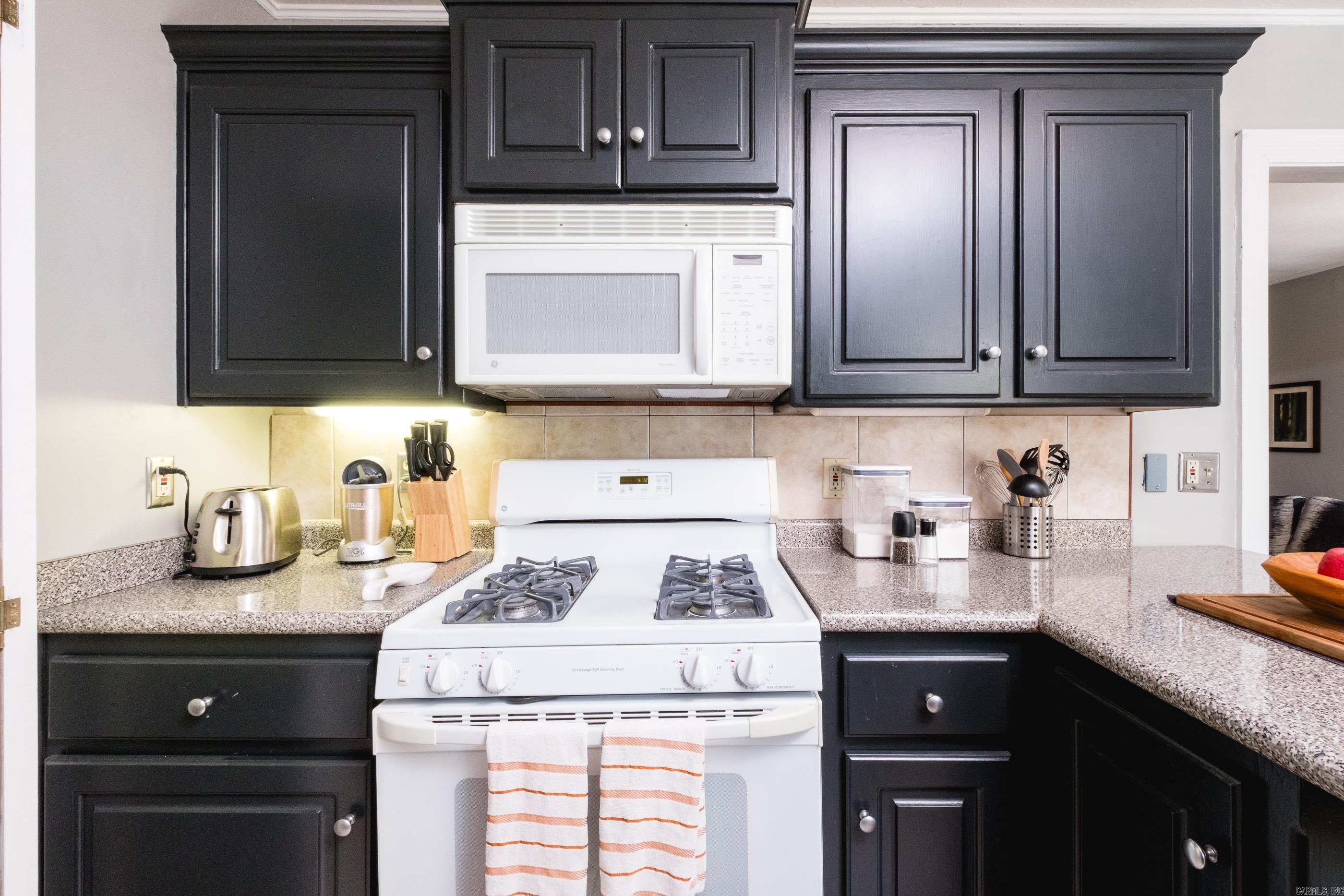 WESTOVER HILLS - Residential