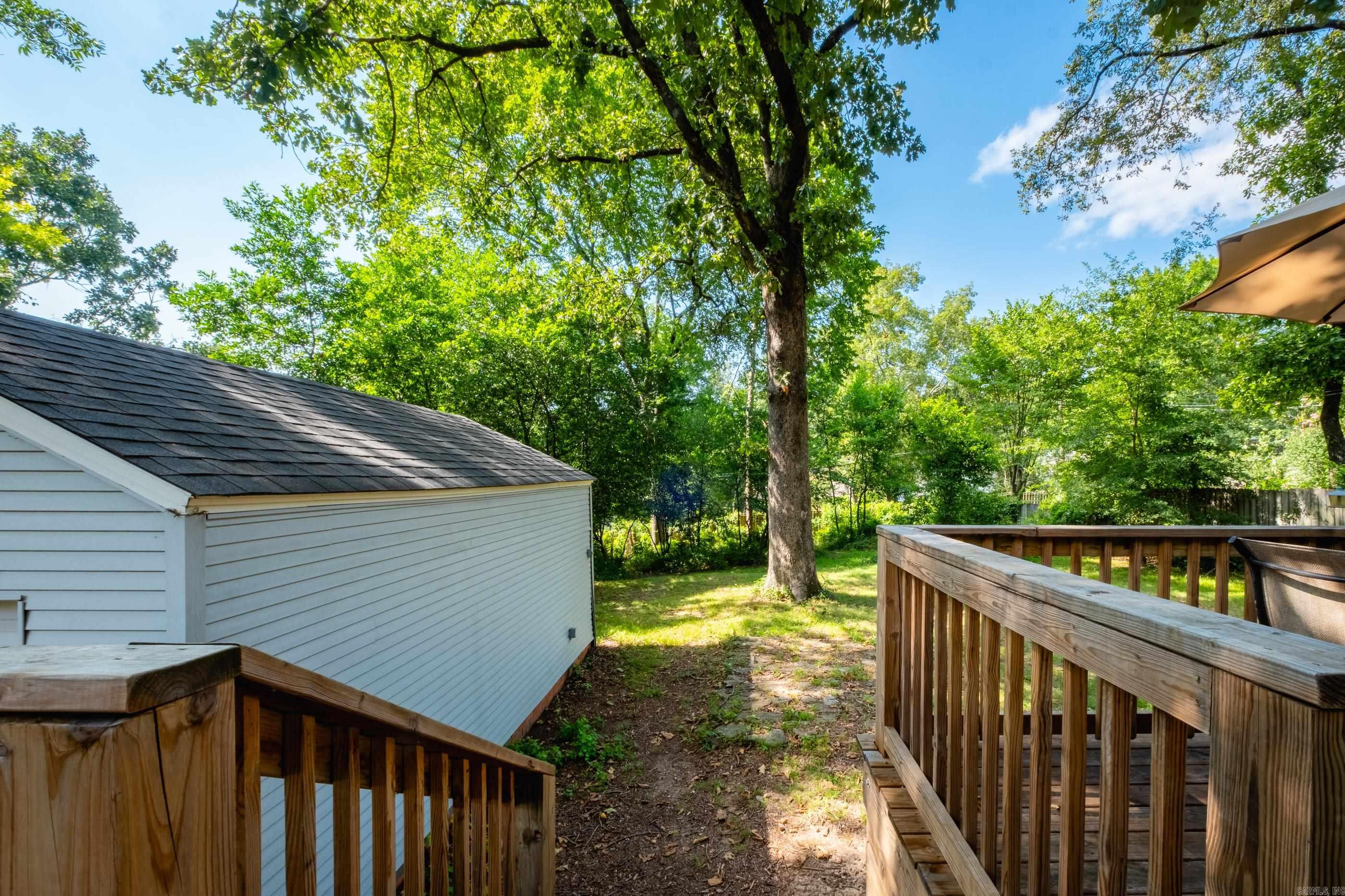 WESTOVER HILLS - Residential