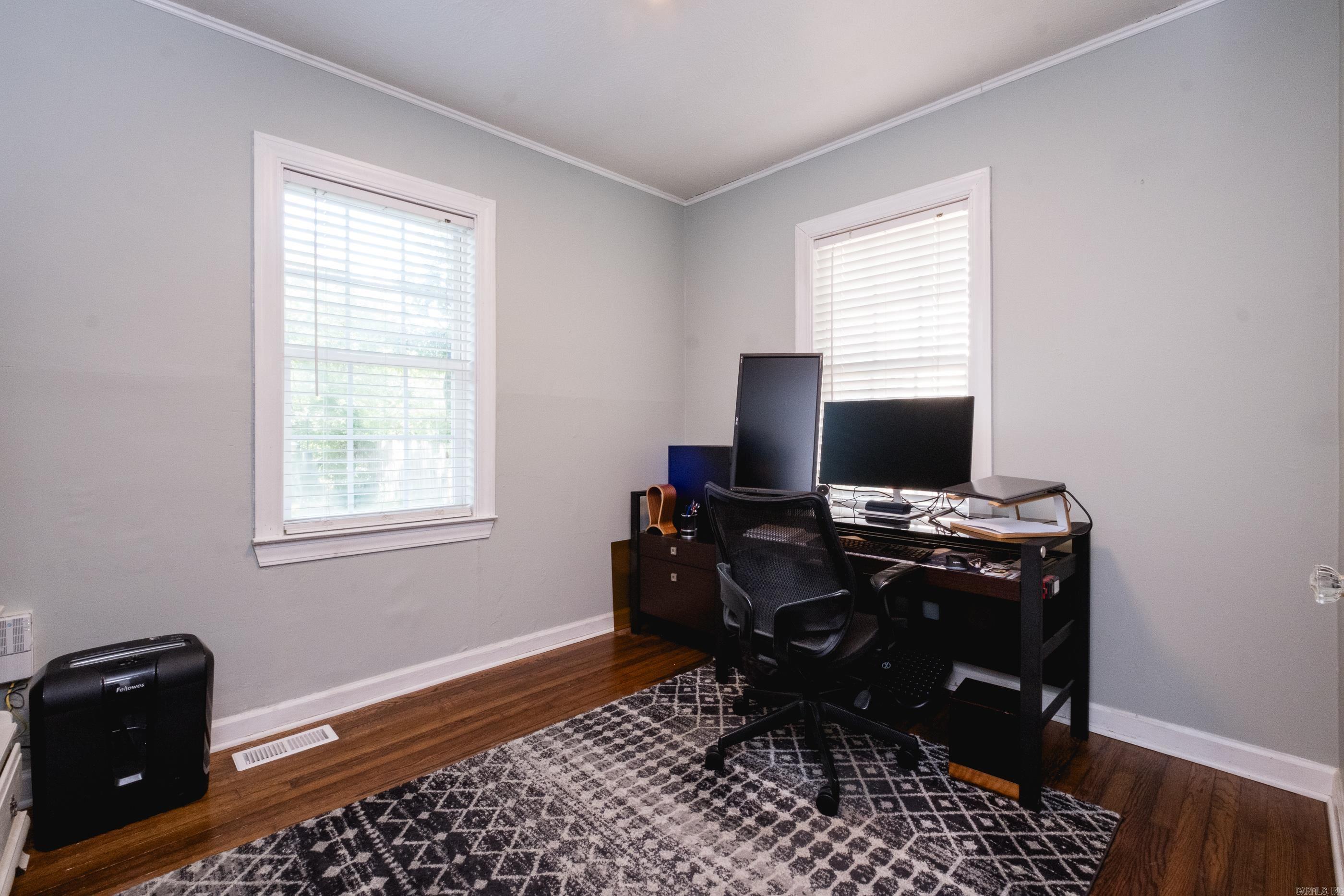 WESTOVER HILLS - Residential