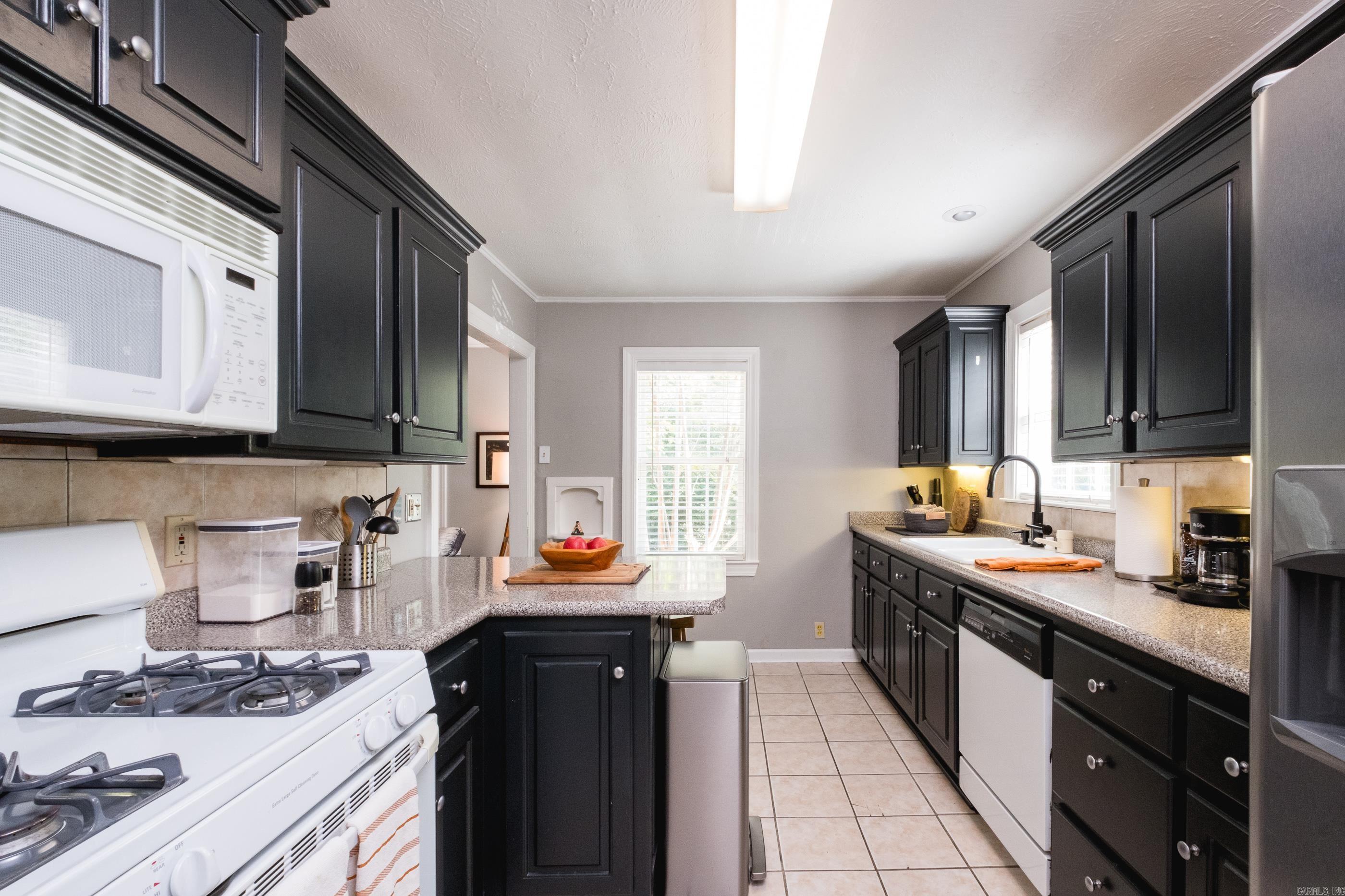 WESTOVER HILLS - Residential