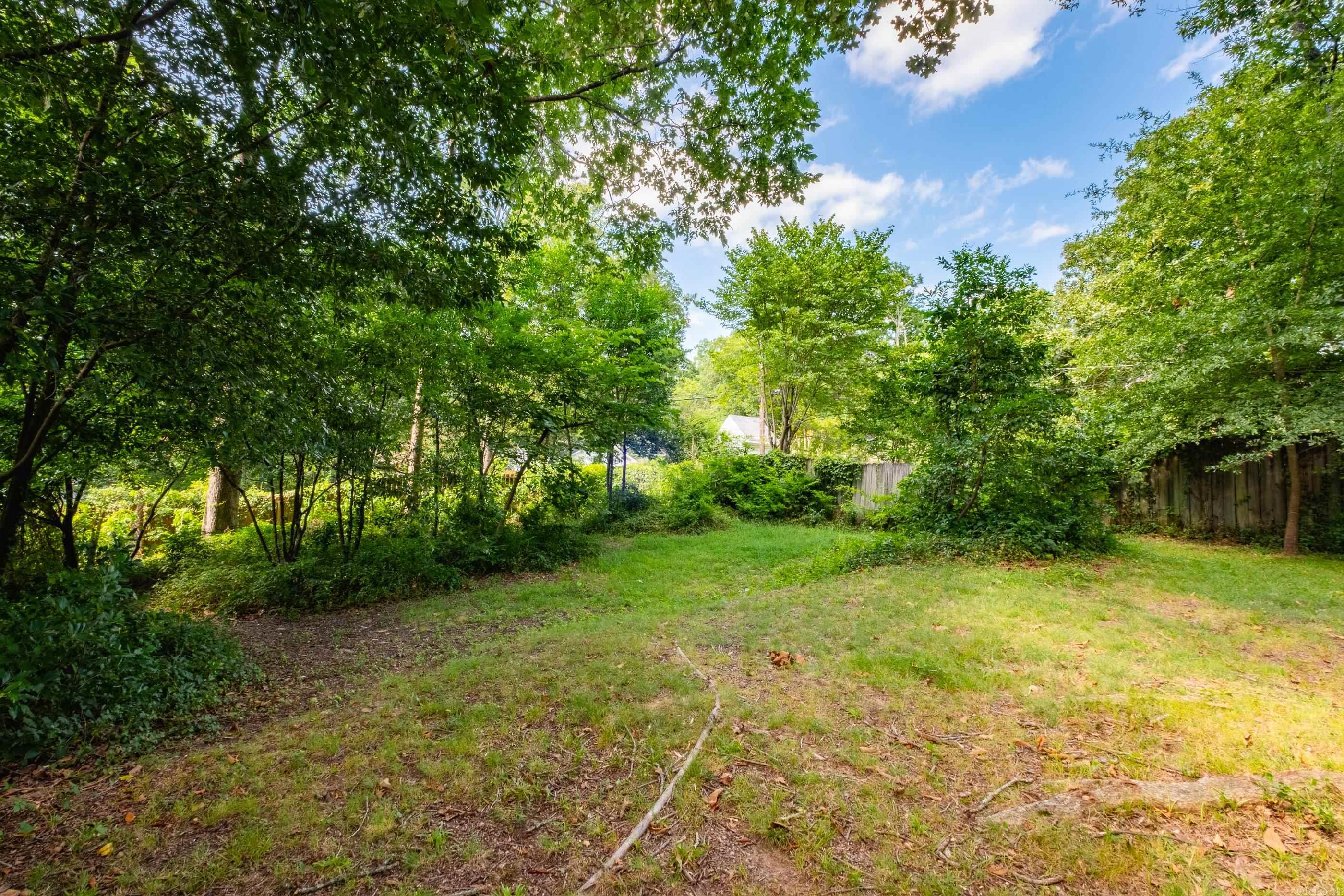 WESTOVER HILLS - Residential