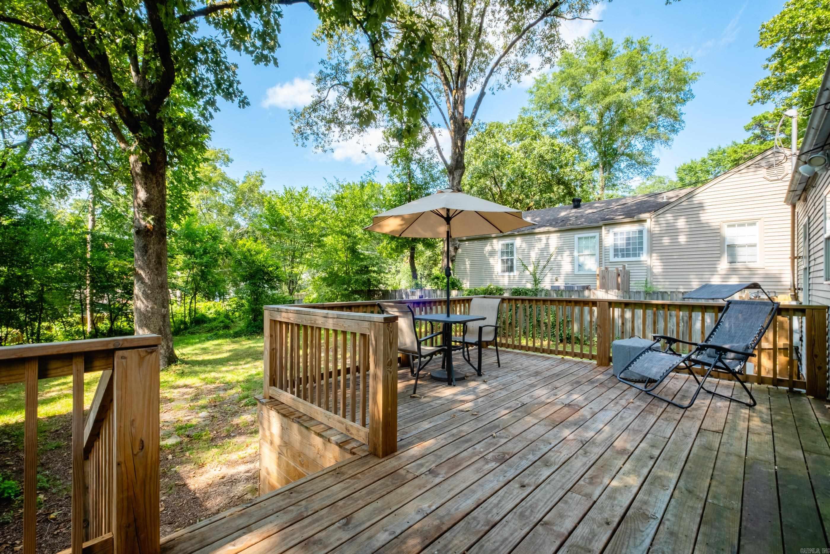 WESTOVER HILLS - Residential