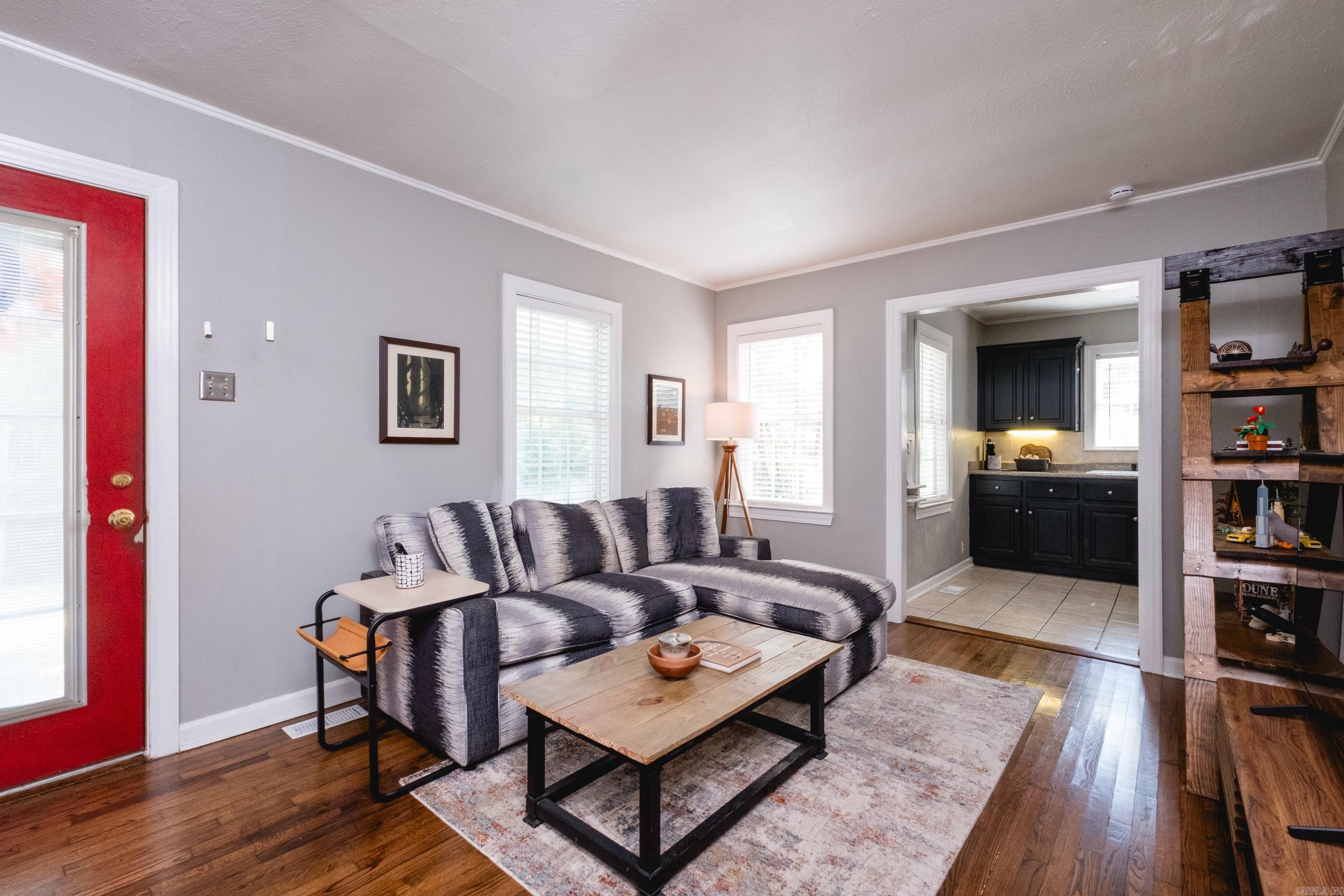 WESTOVER HILLS - Residential
