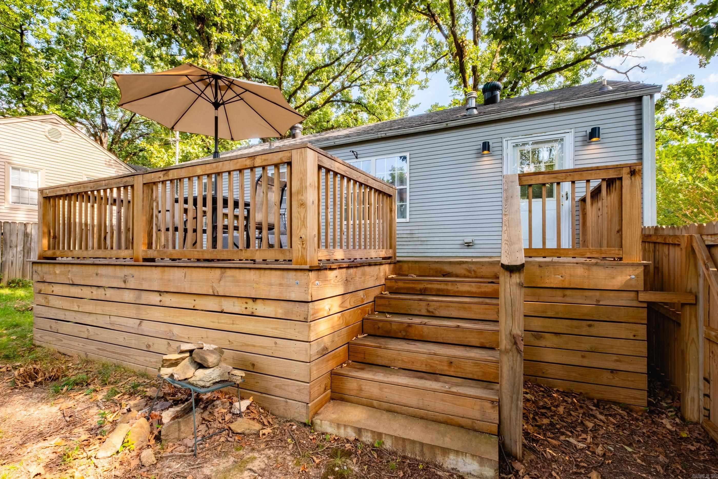 WESTOVER HILLS - Residential