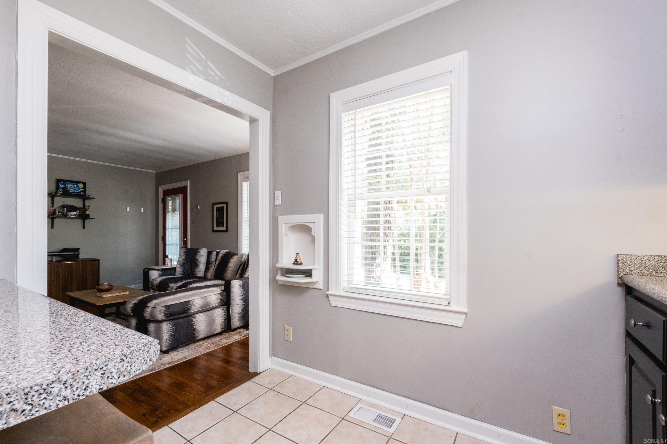 WESTOVER HILLS - Residential