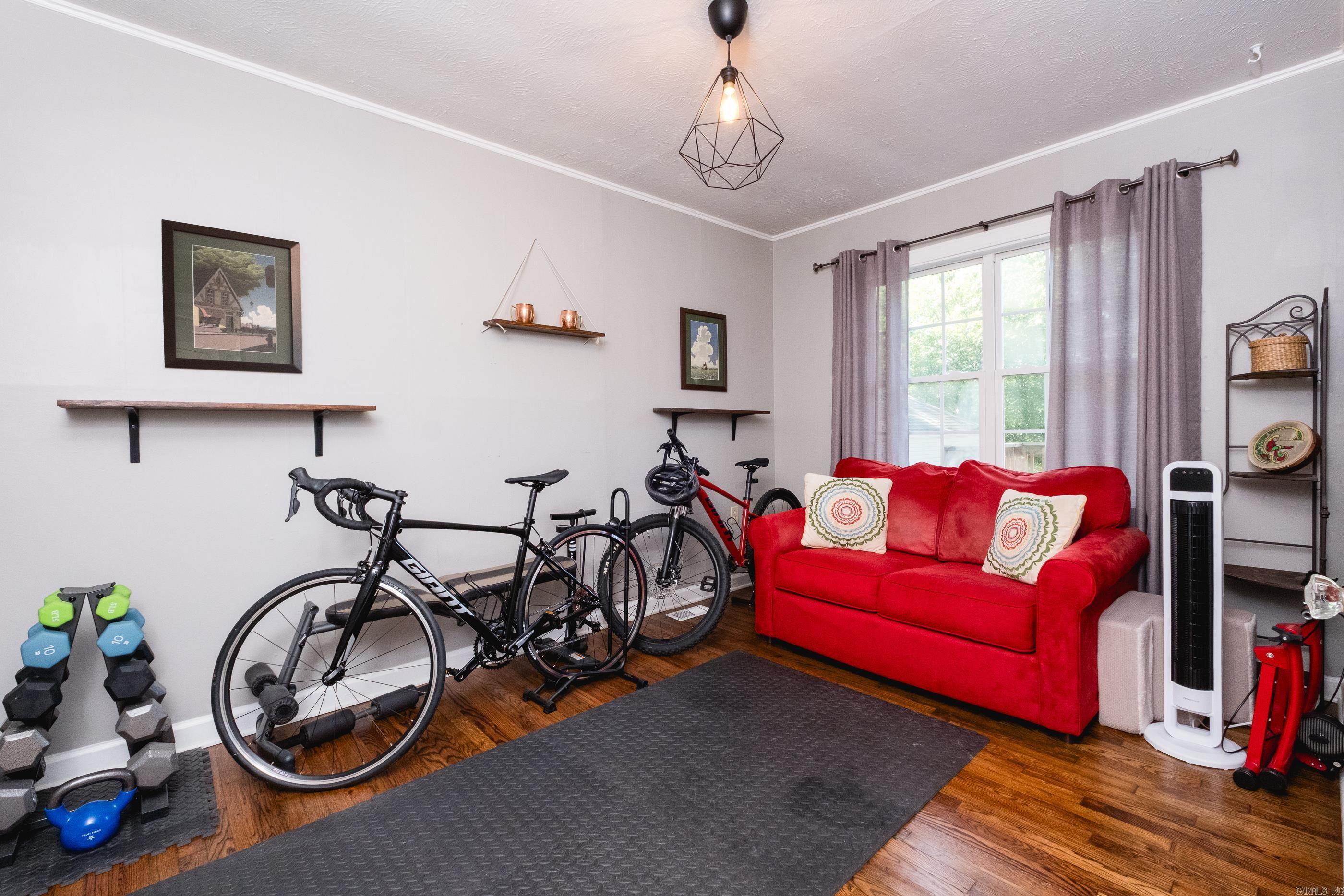 WESTOVER HILLS - Residential