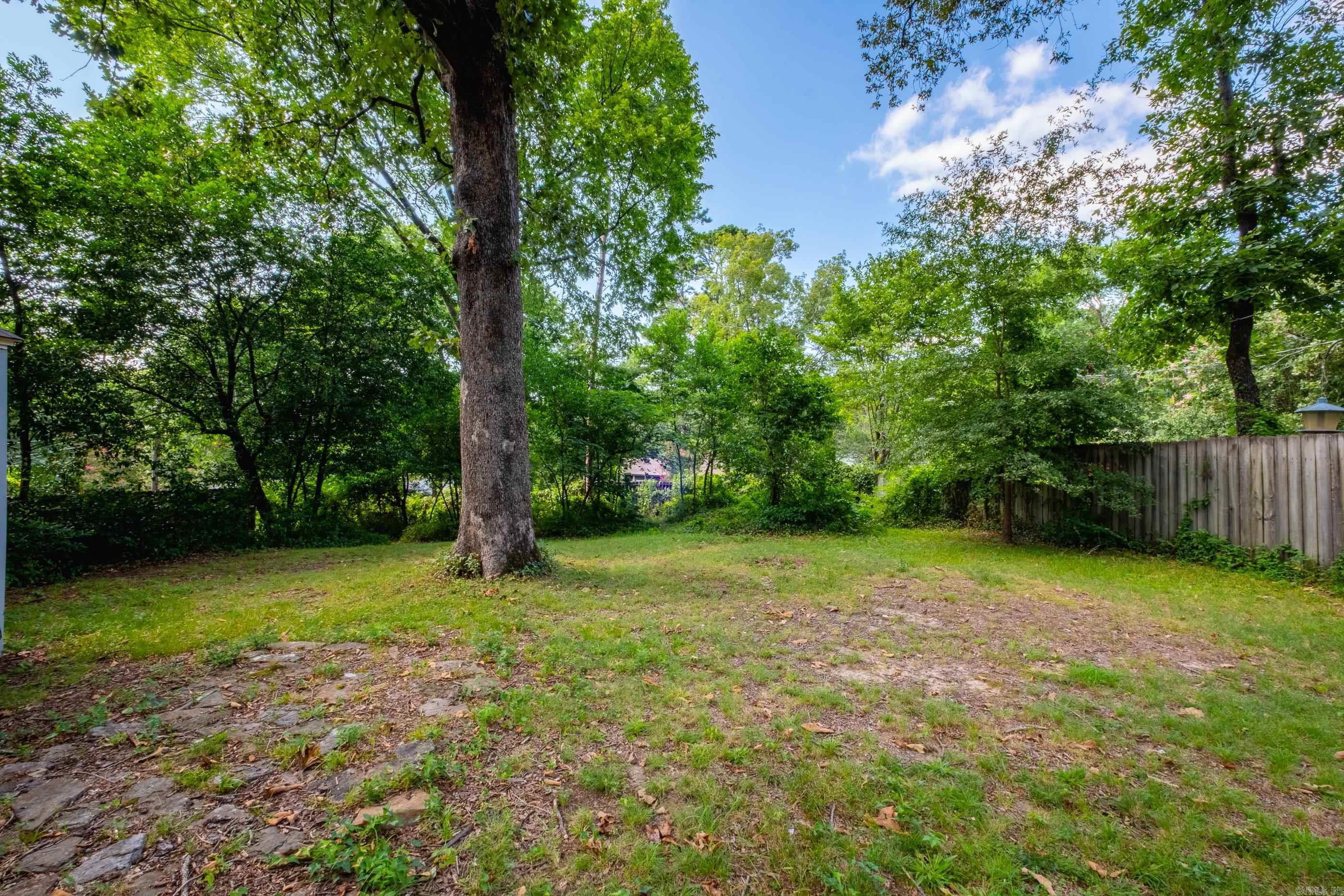 WESTOVER HILLS - Residential