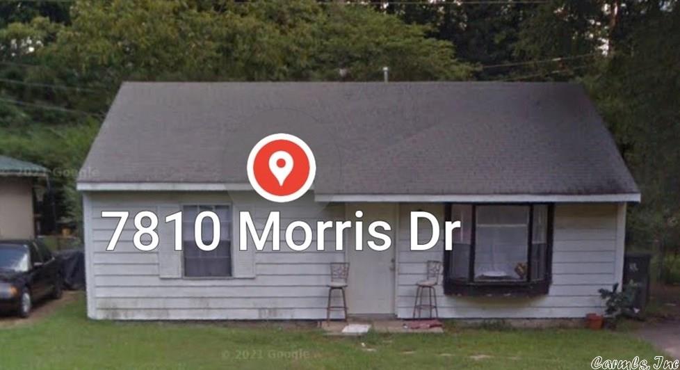 Not In List - Residential